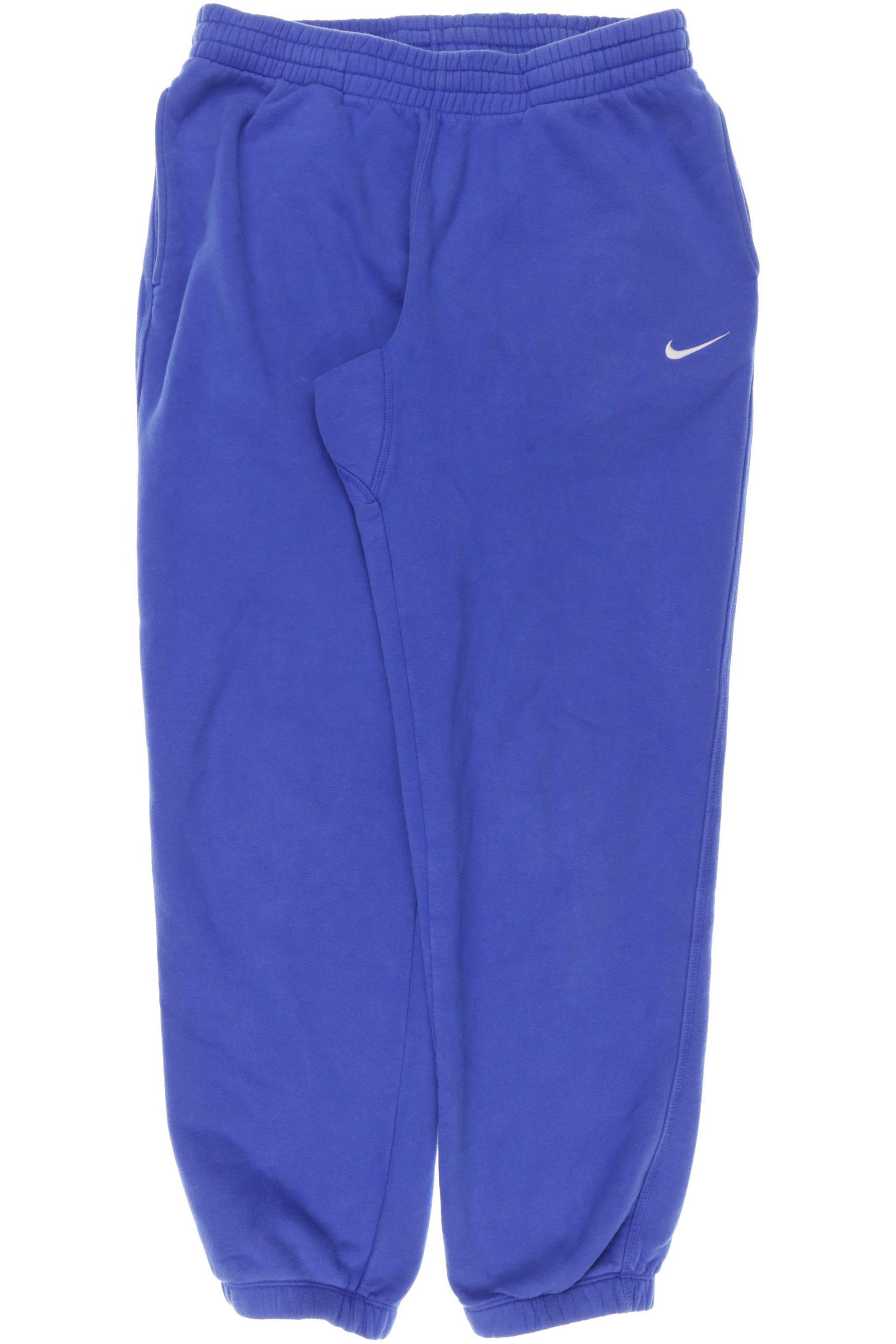

Nike Herren Stoffhose, blau, Gr.