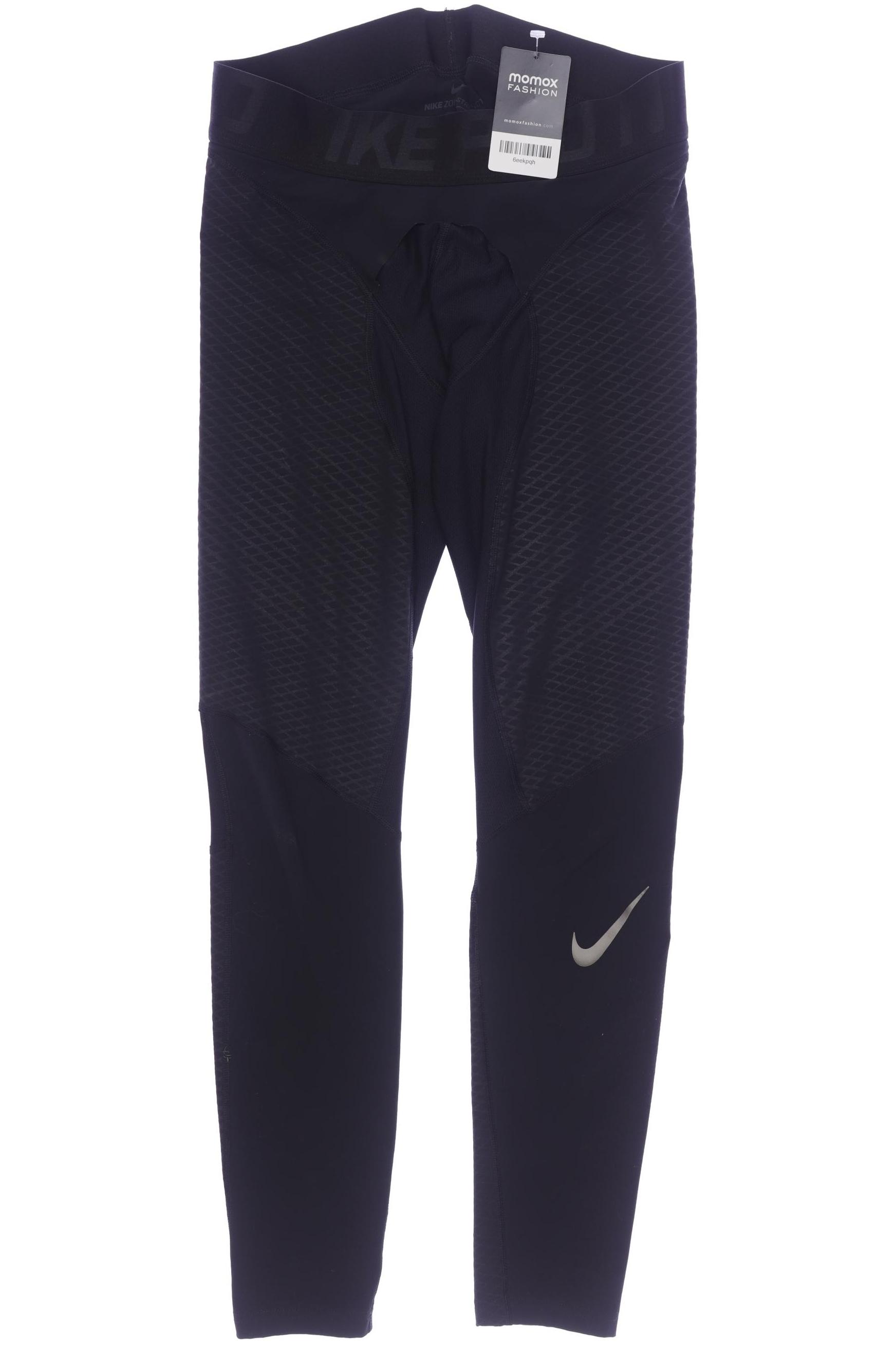 

Nike Herren Stoffhose, schwarz, Gr. 0