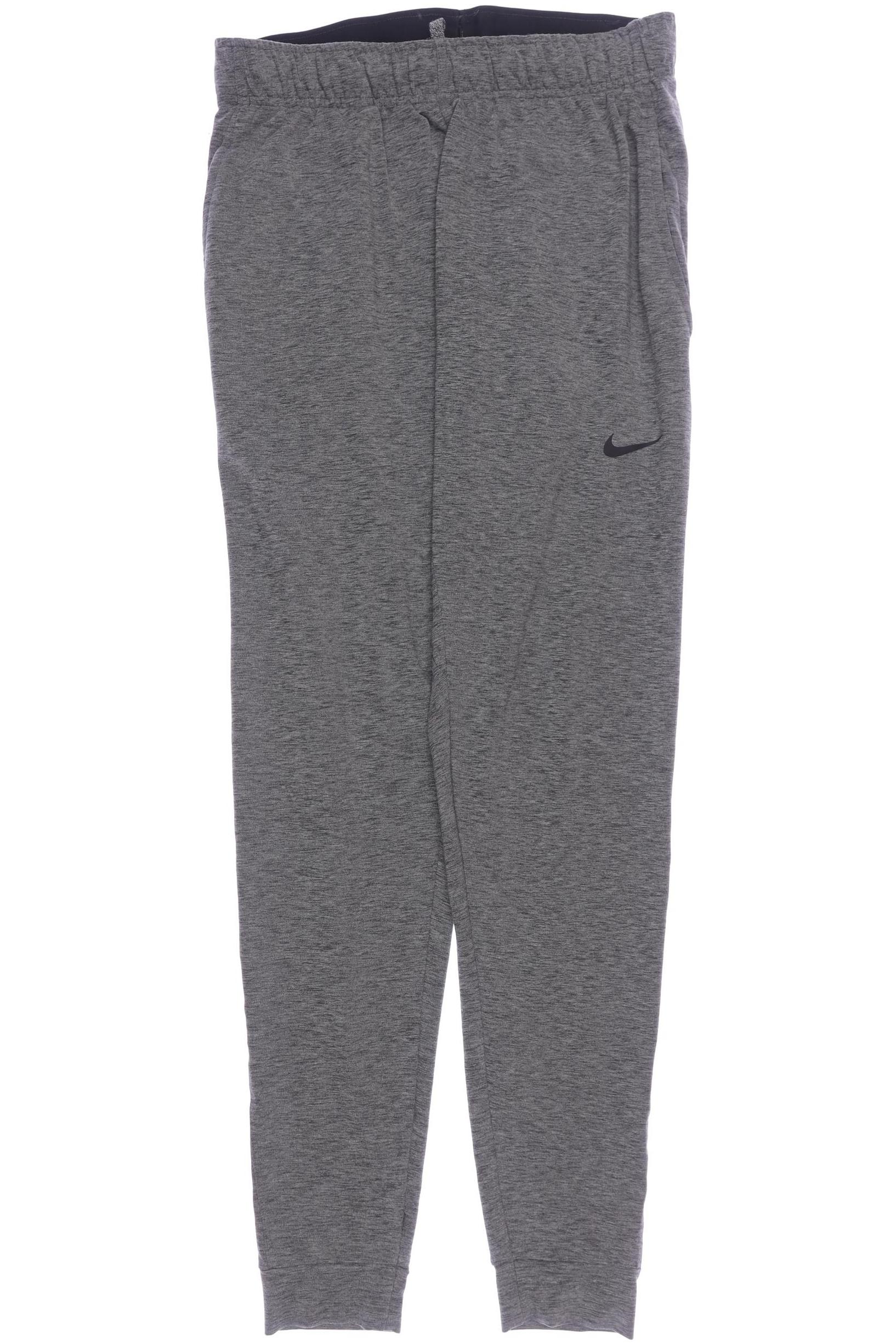 

Nike Herren Stoffhose, grau, Gr. 0