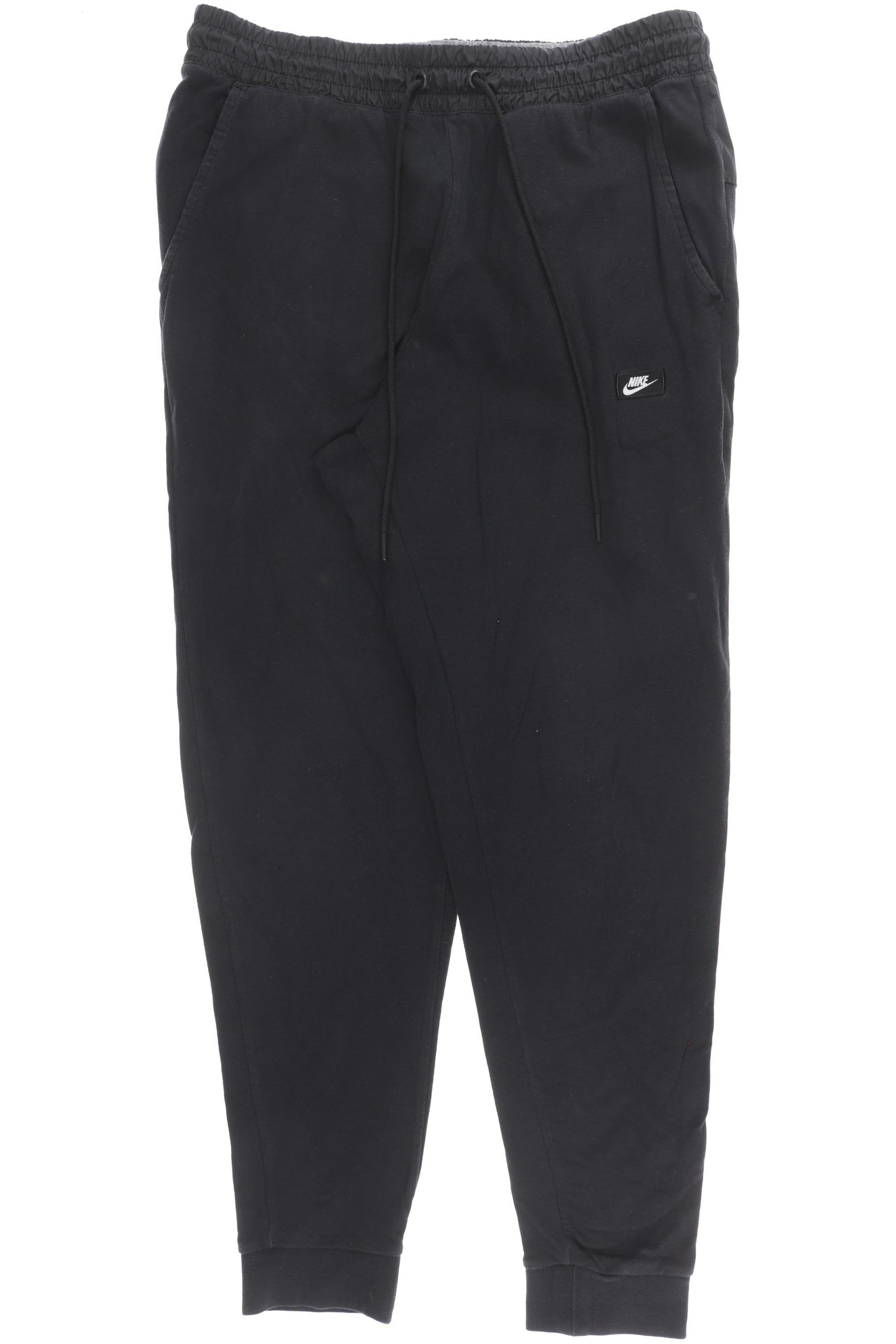 

Nike Herren Stoffhose, schwarz, Gr.