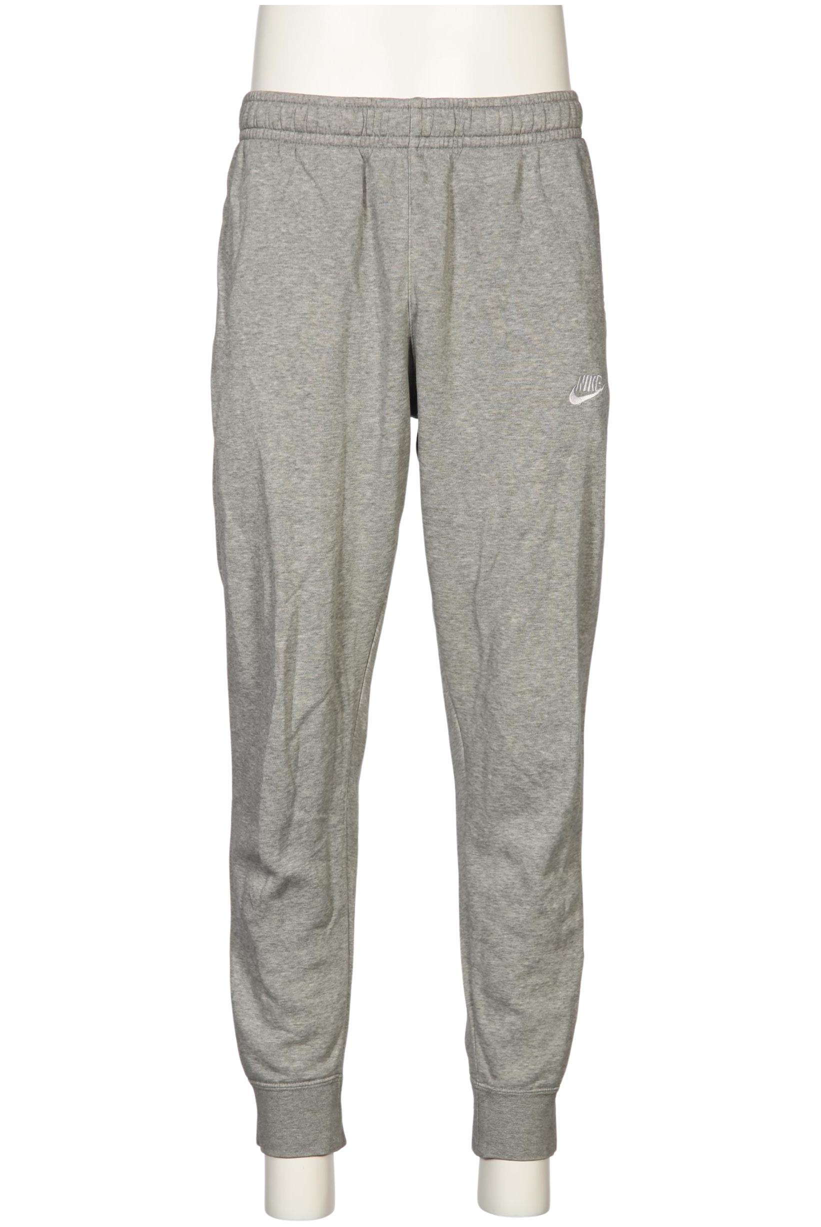 Thumbnail - Nike Herren Stoffhose, grau, Gr. 0
