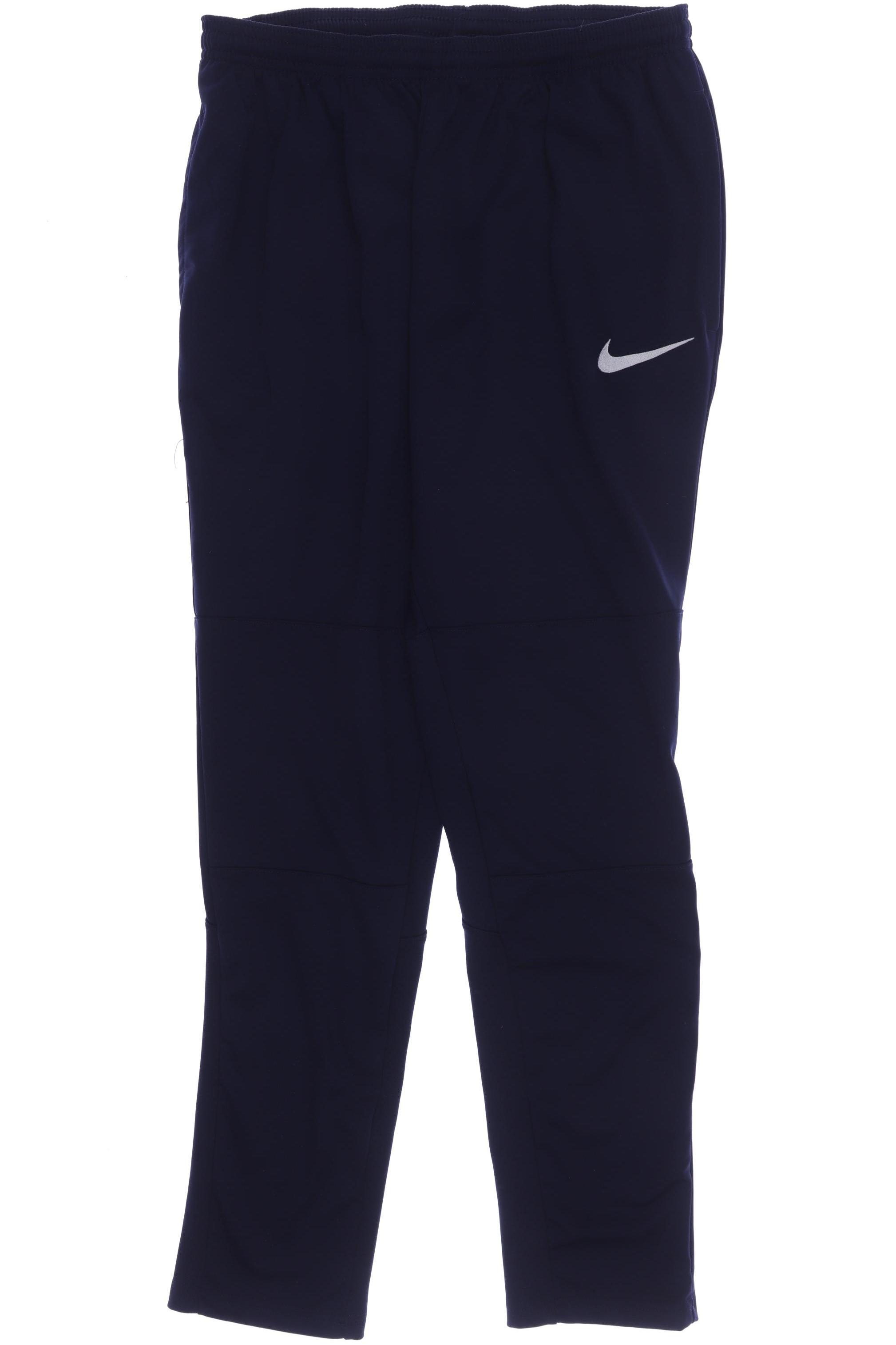 

Nike Herren Stoffhose, marineblau