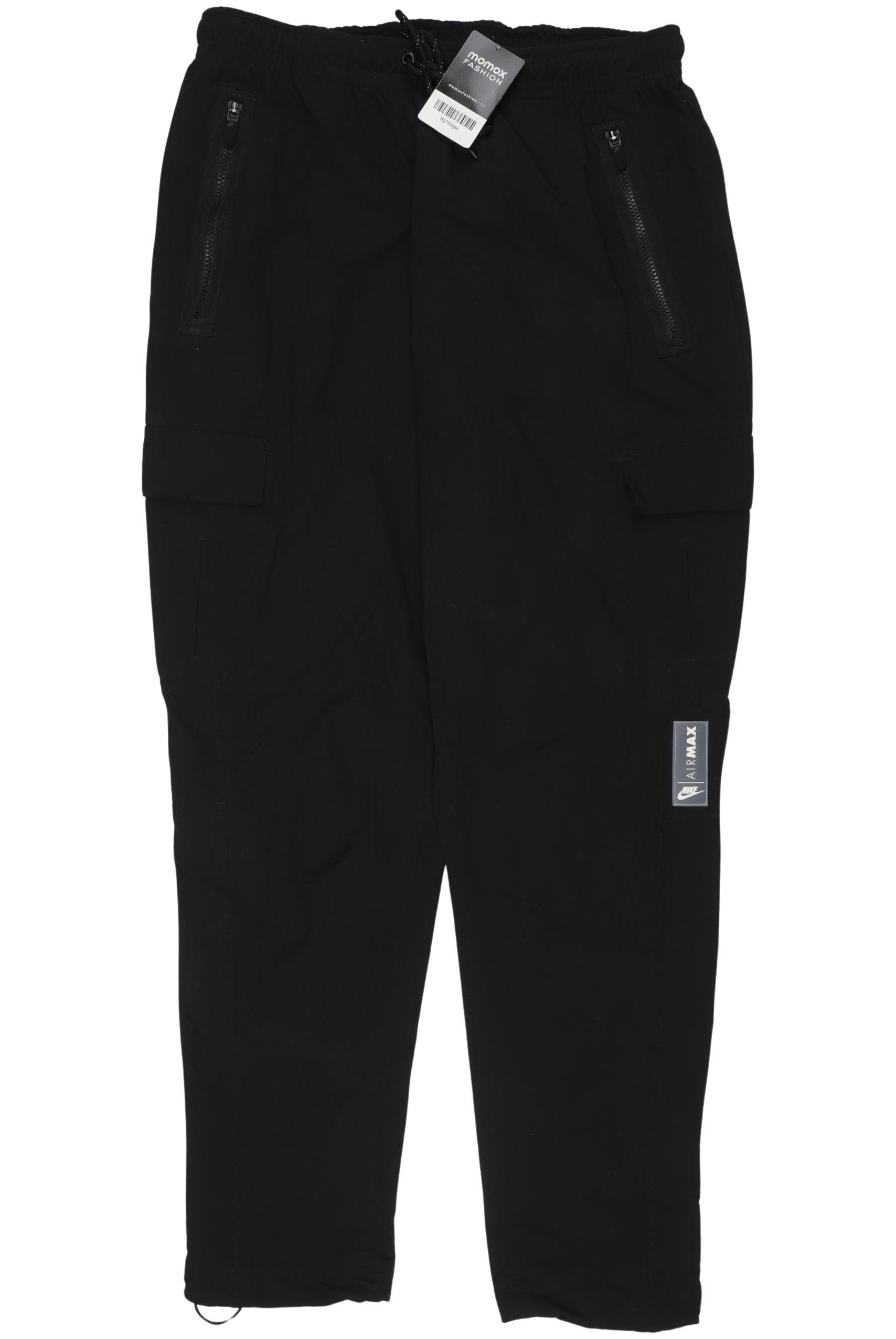 

Nike Herren Stoffhose, schwarz, Gr. 0