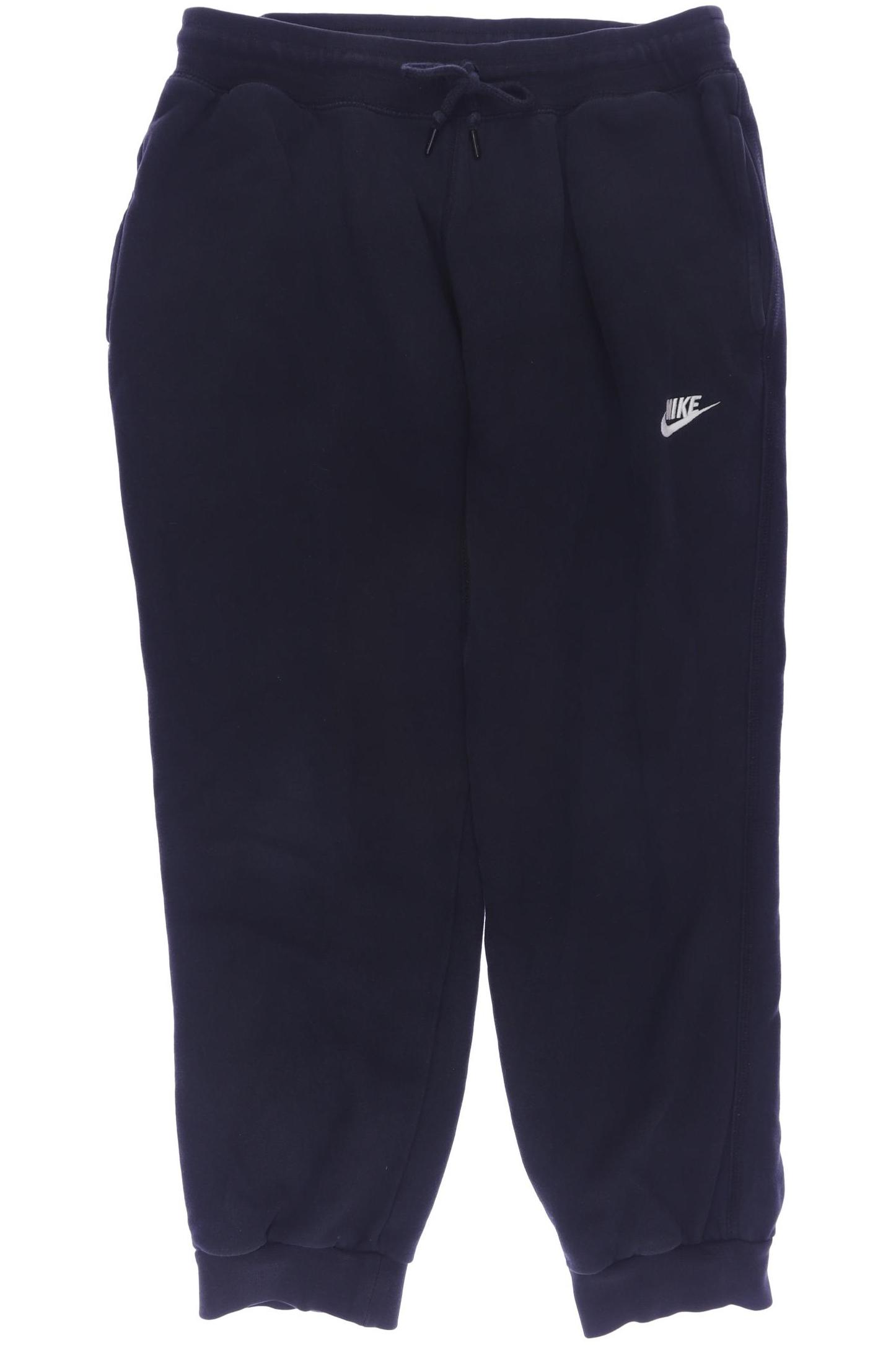 

Nike Herren Stoffhose, schwarz, Gr. 0