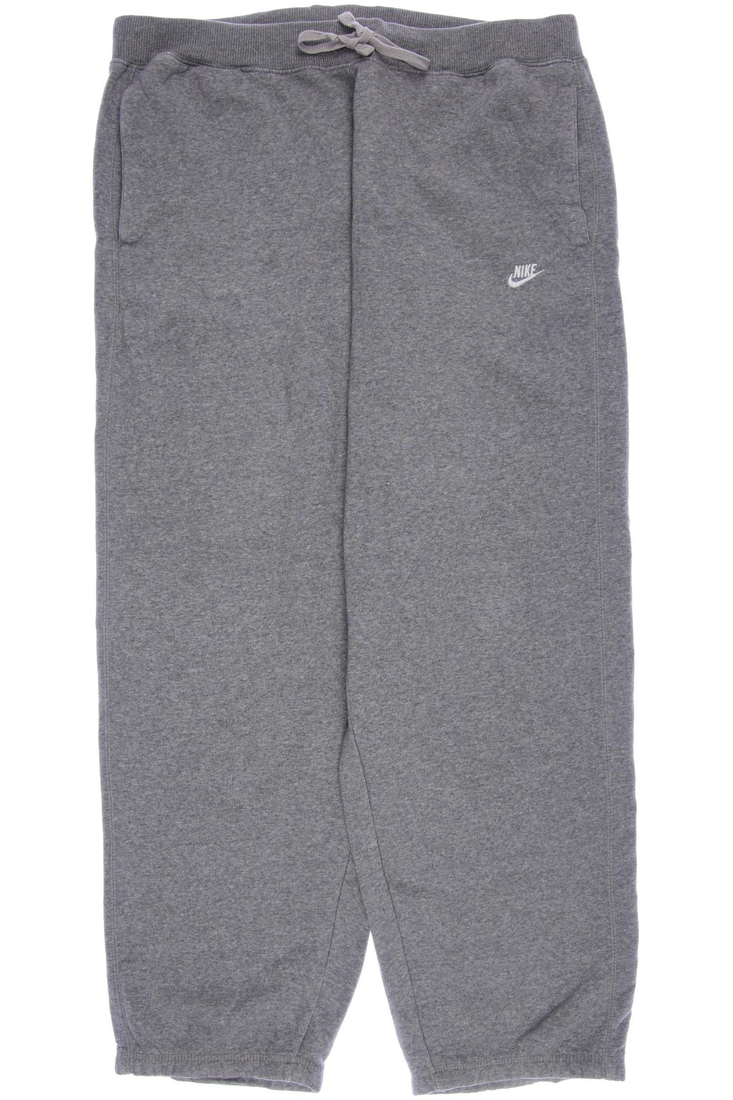 

Nike Herren Stoffhose, grau, Gr. 54