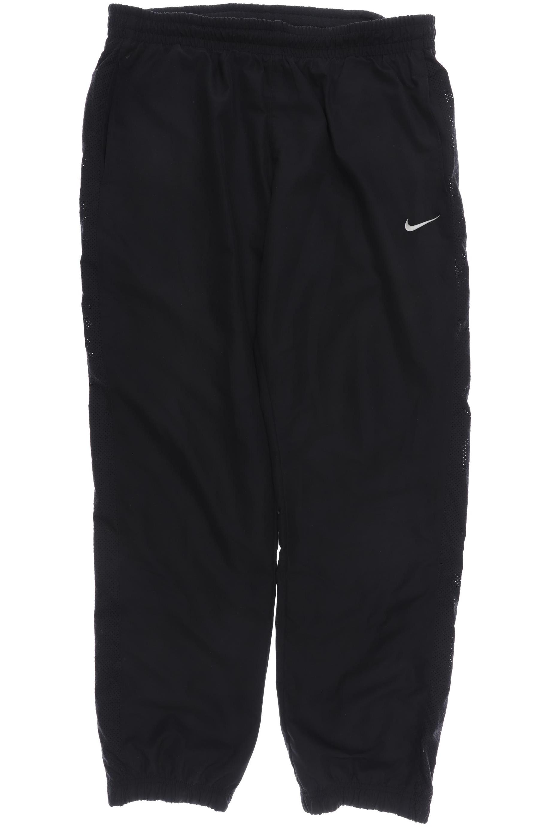 

Nike Herren Stoffhose, schwarz