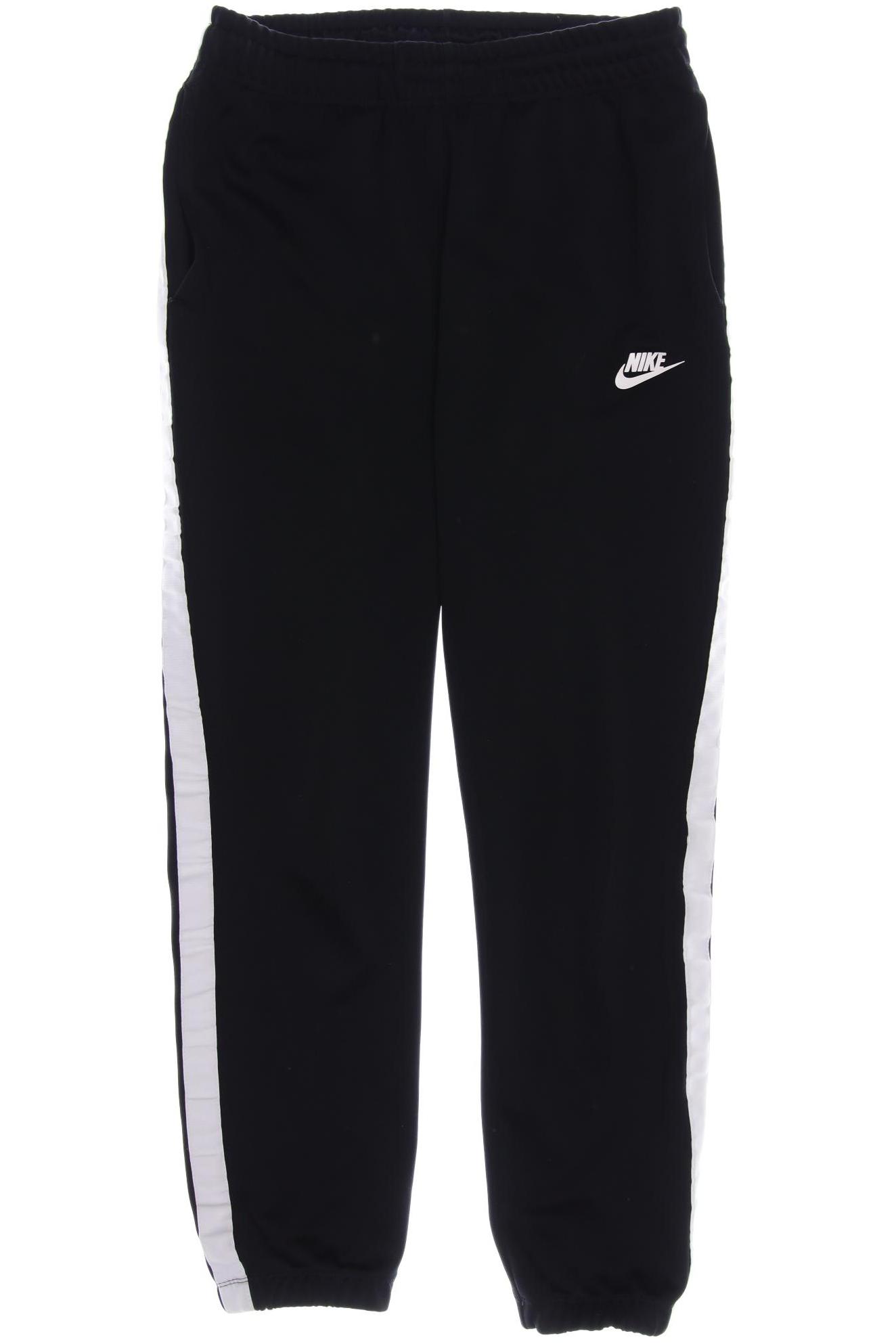 

Nike Herren Stoffhose, schwarz