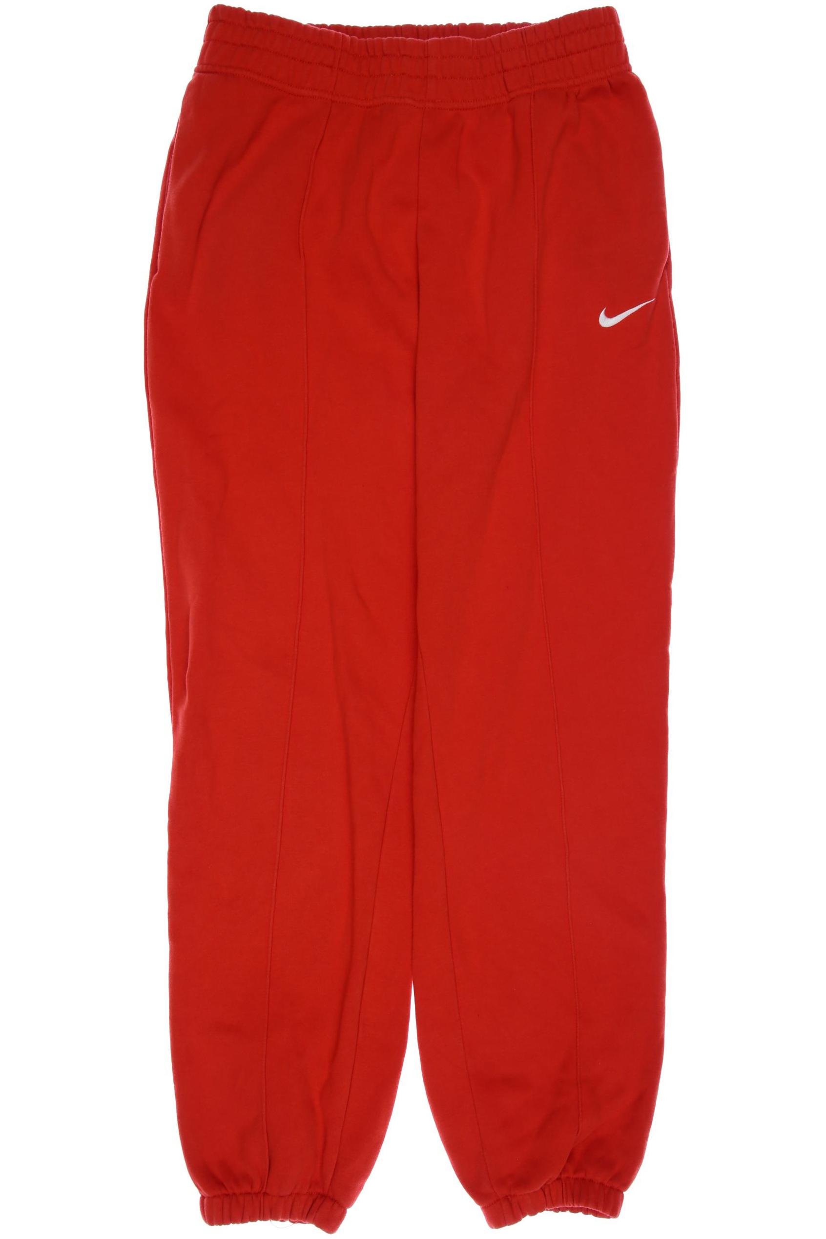 

Nike Herren Stoffhose, rot, Gr. 46