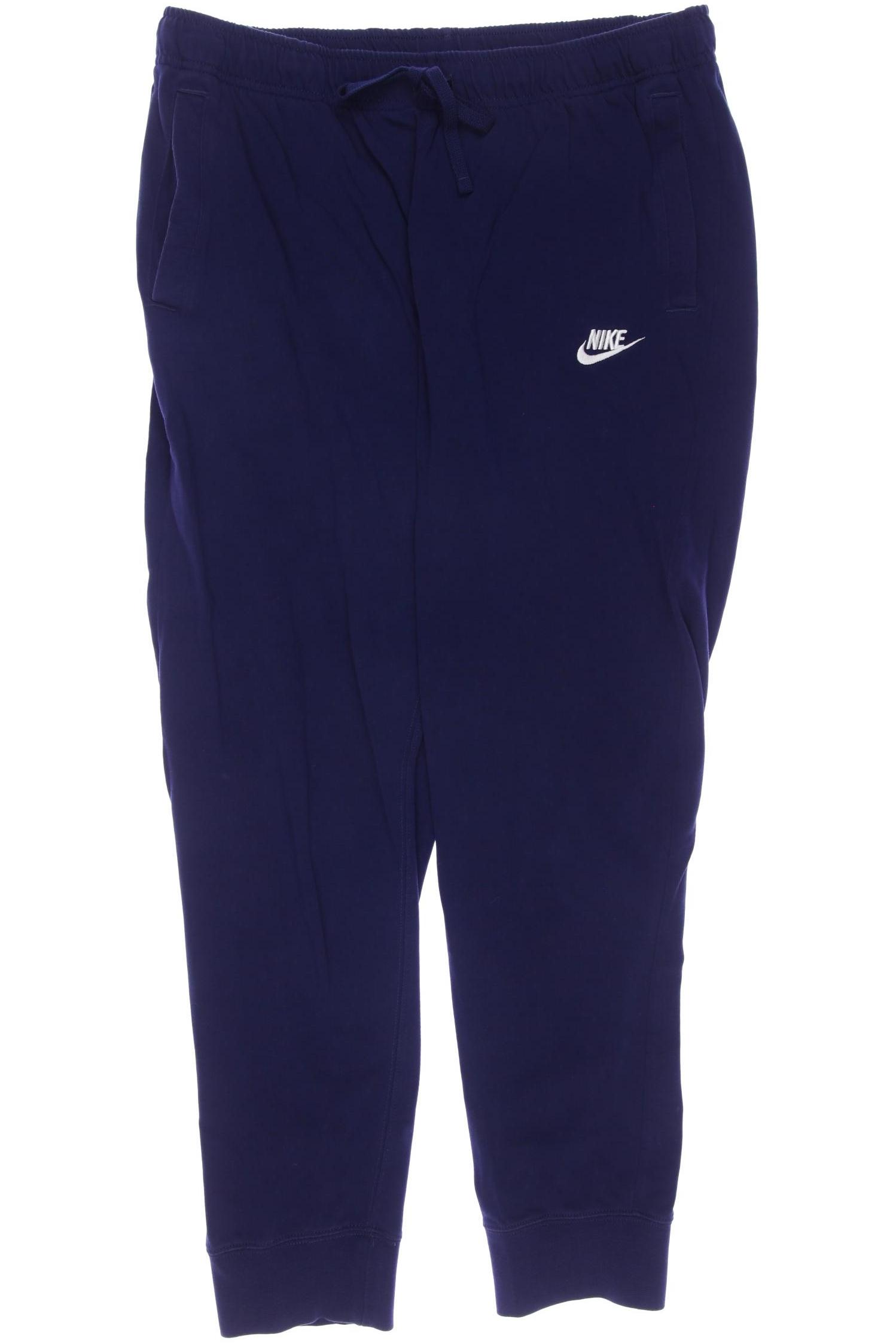 

Nike Herren Stoffhose, marineblau, Gr. 0