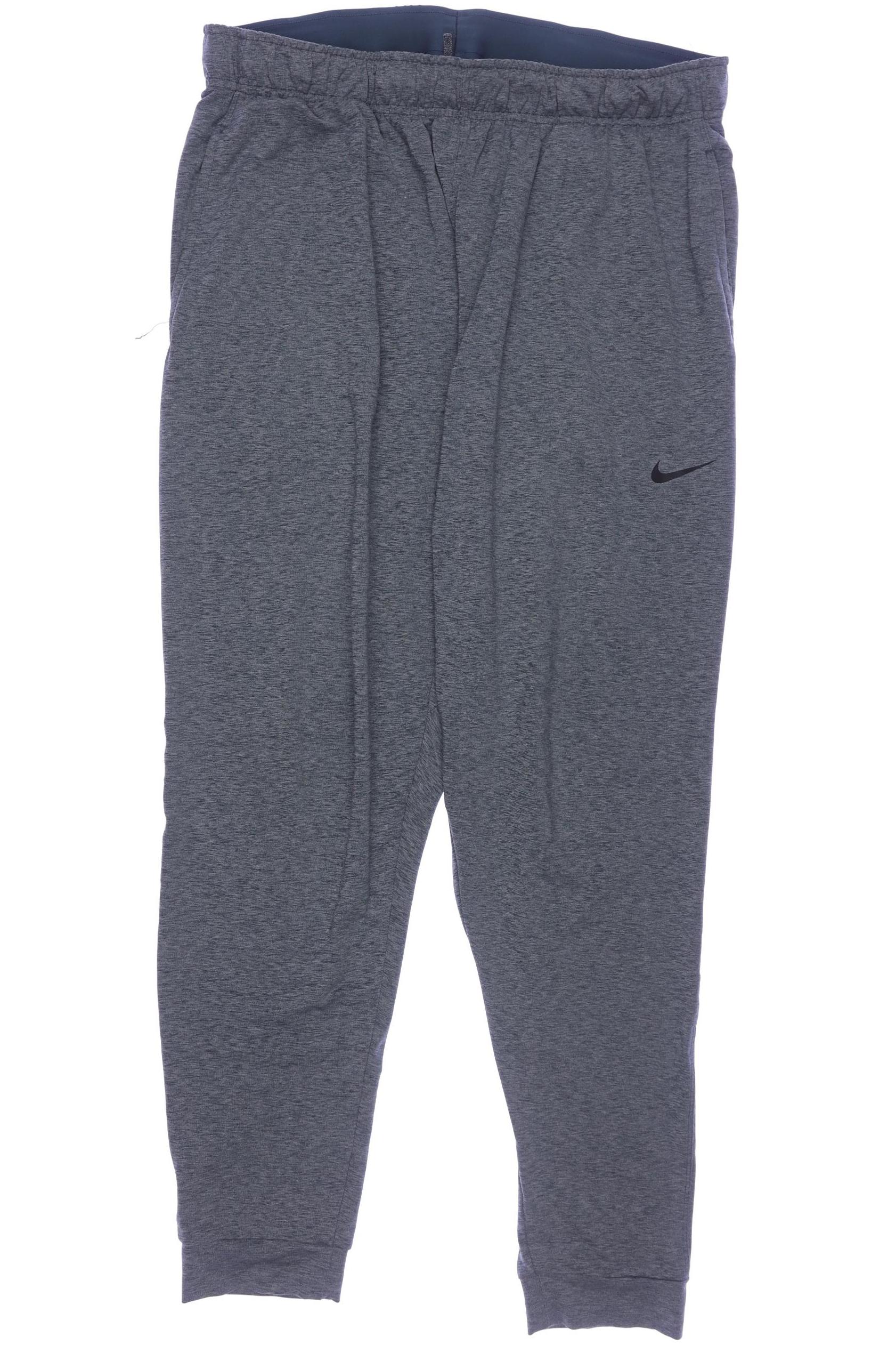 

Nike Herren Stoffhose, türkis, Gr. 0
