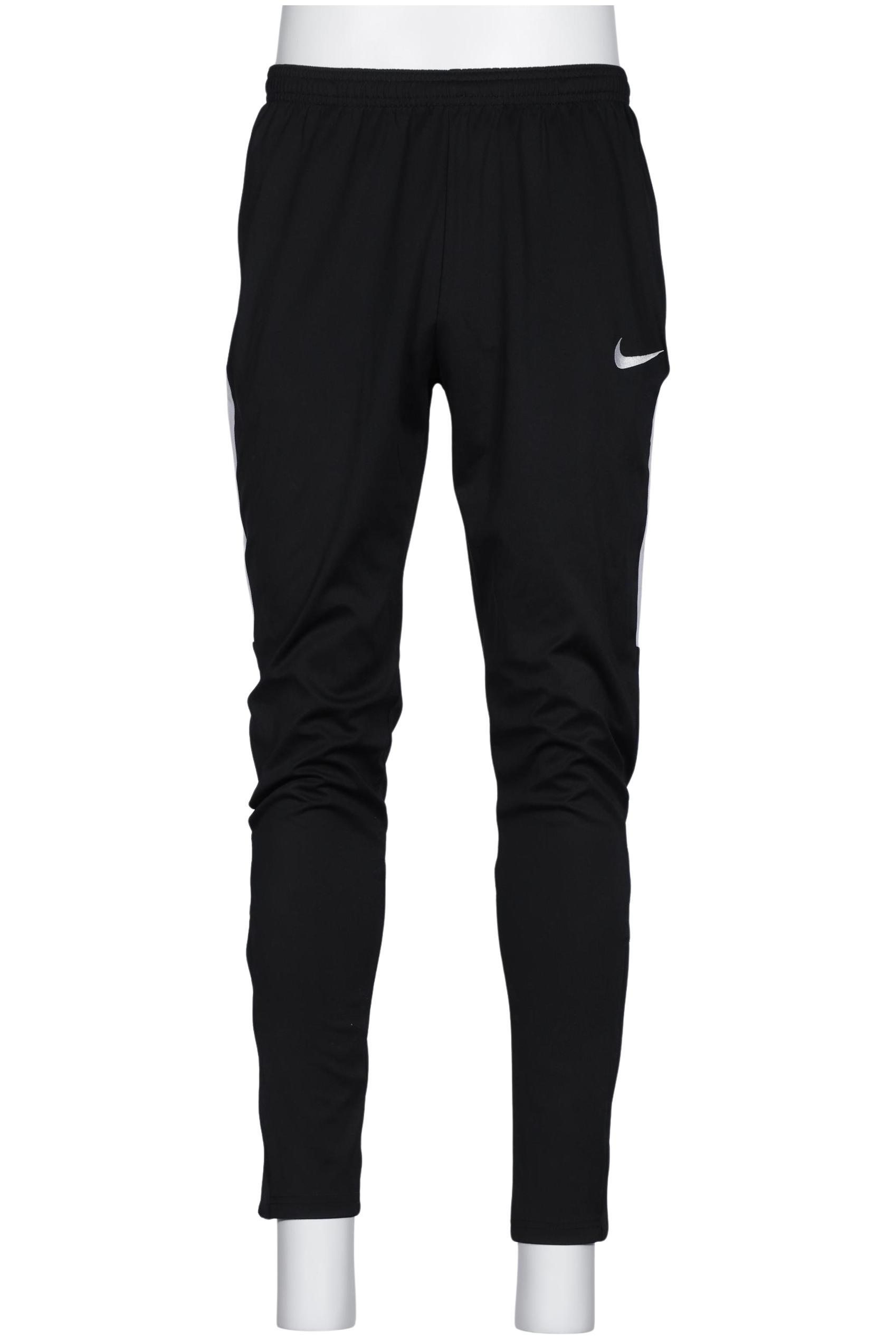 Thumbnail - Nike Herren Stoffhose, schwarz, Gr. 0
