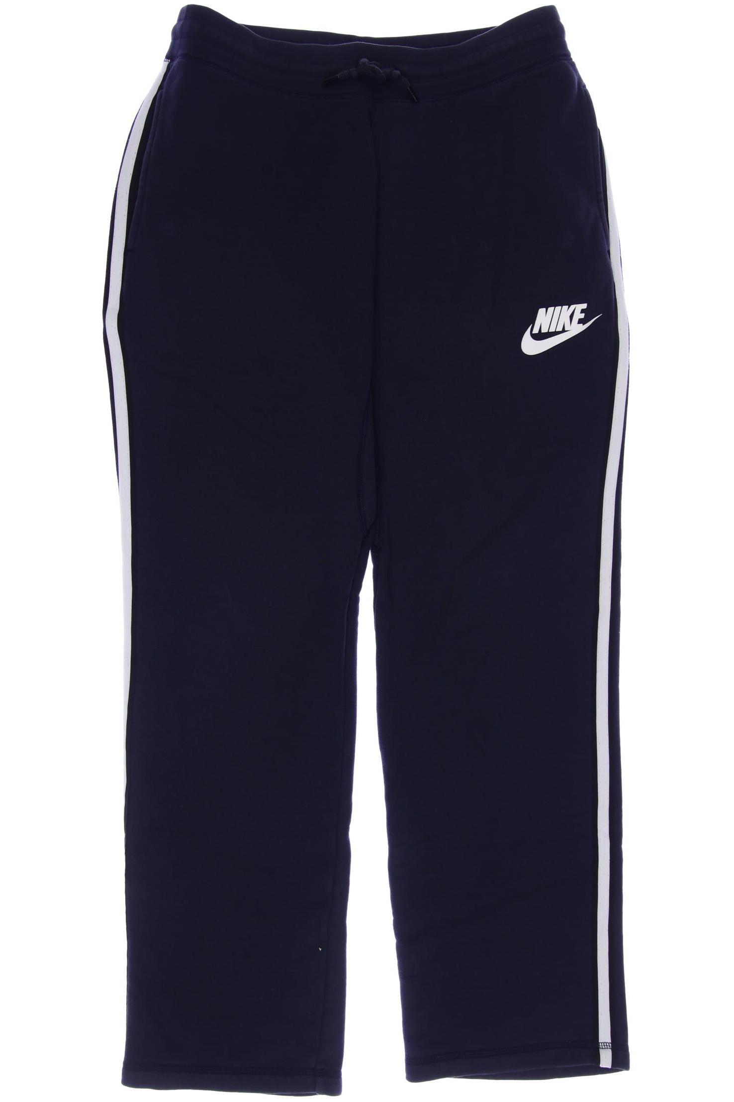 

Nike Herren Stoffhose, marineblau, Gr. 0