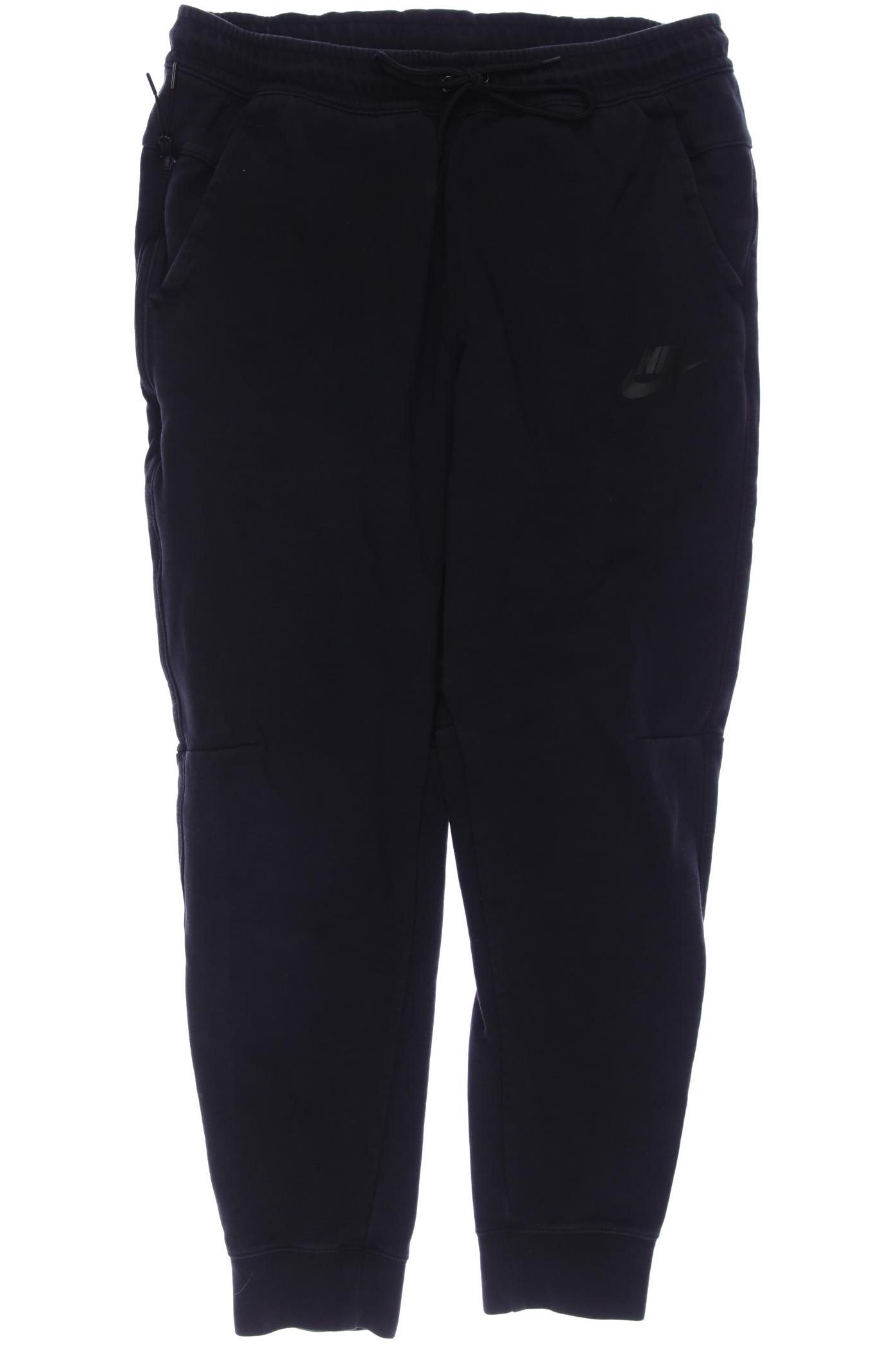 

Nike Herren Stoffhose, schwarz, Gr. 0