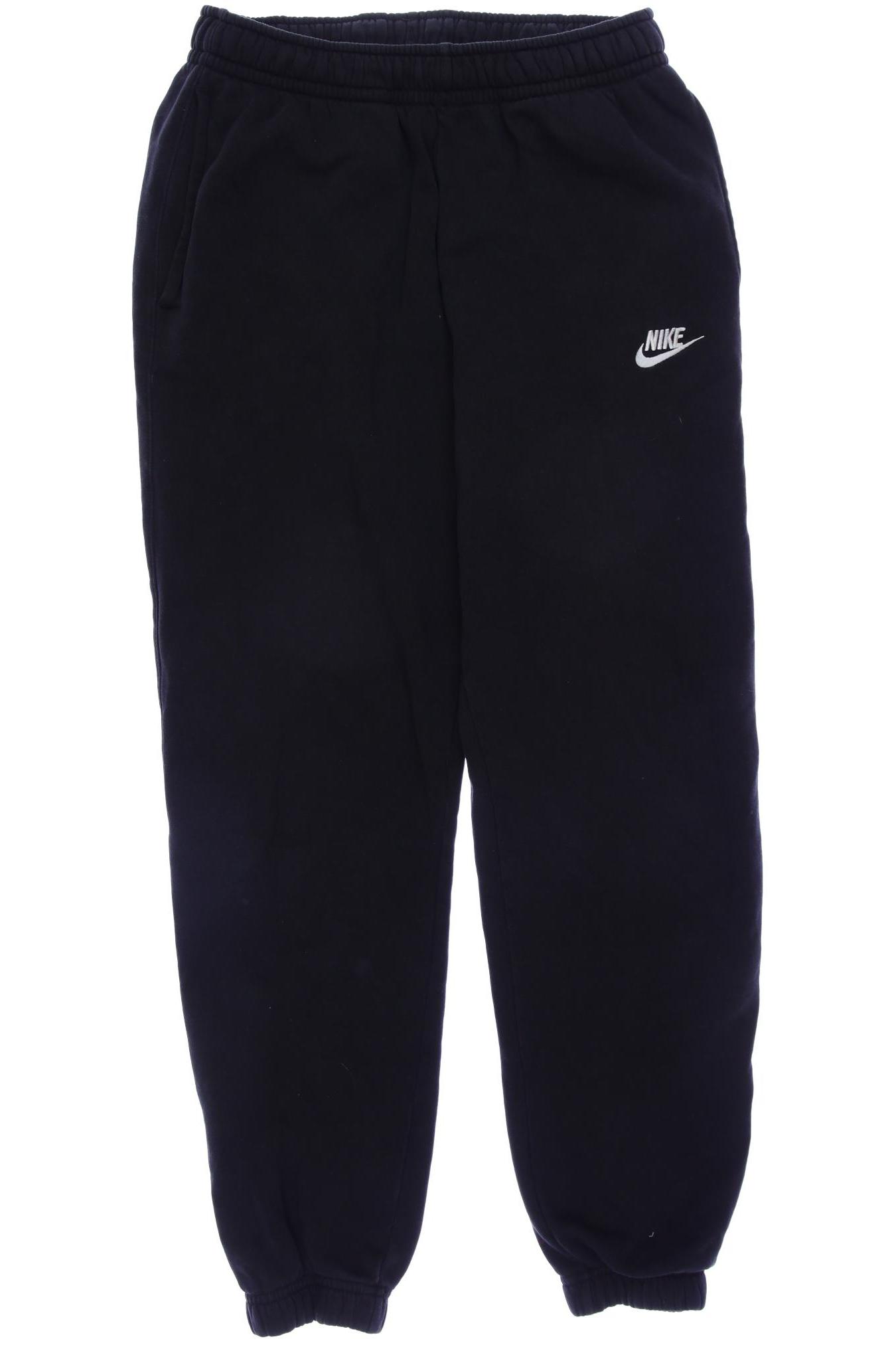 

Nike Herren Stoffhose, schwarz