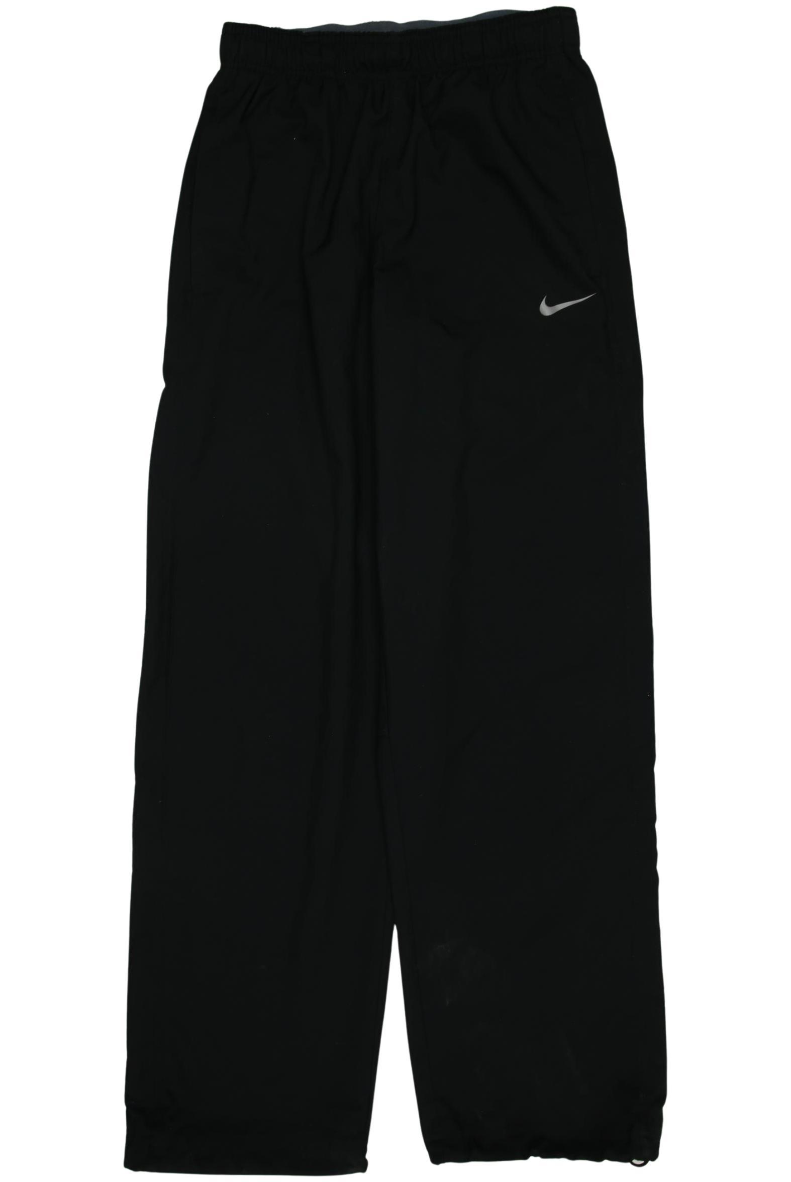 

Nike Herren Stoffhose, schwarz, Gr. 0