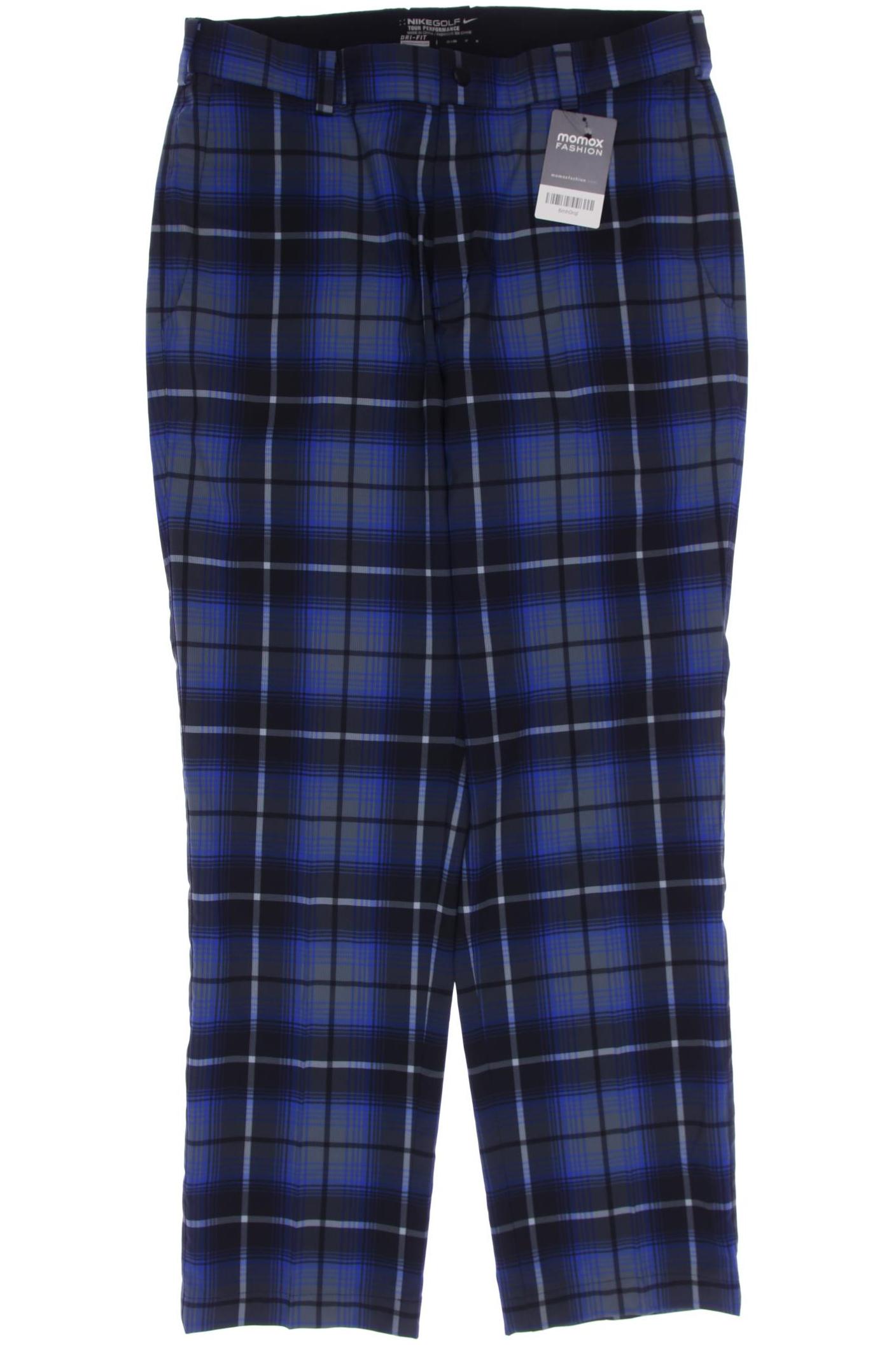 

Nike Herren Stoffhose, blau