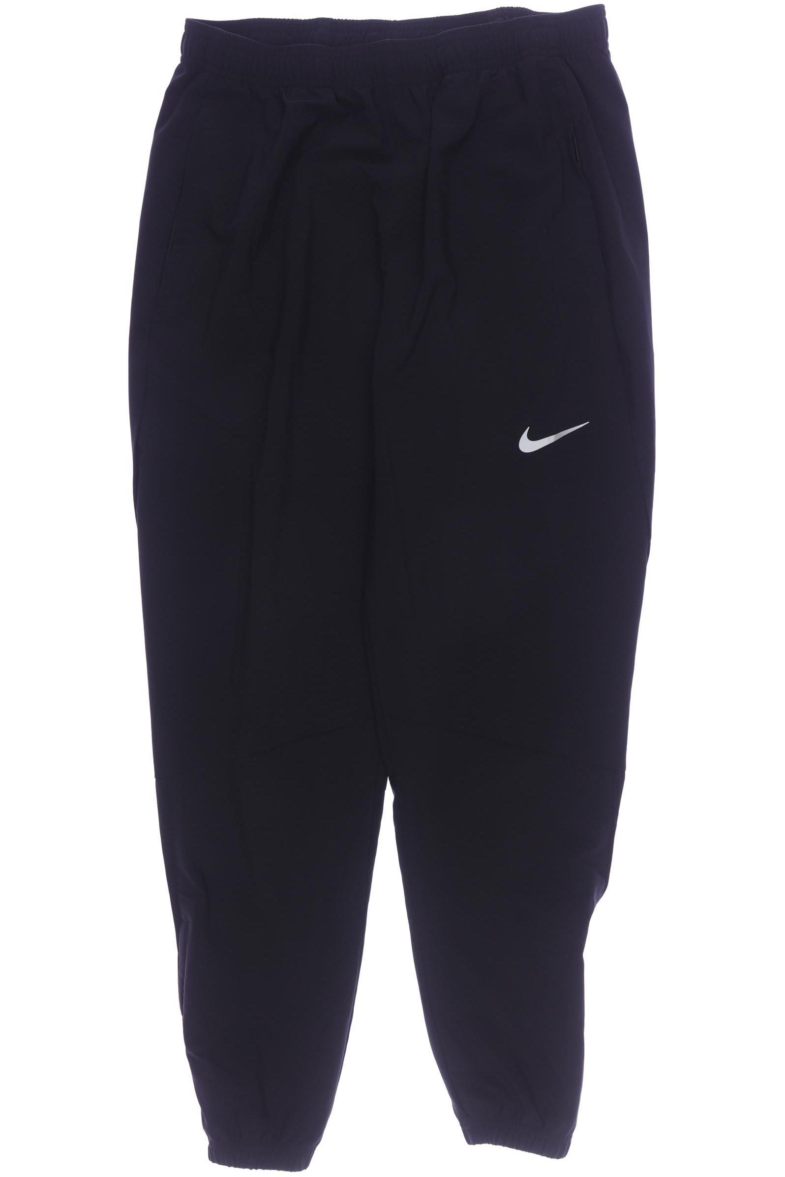 

Nike Herren Stoffhose, schwarz, Gr. 0
