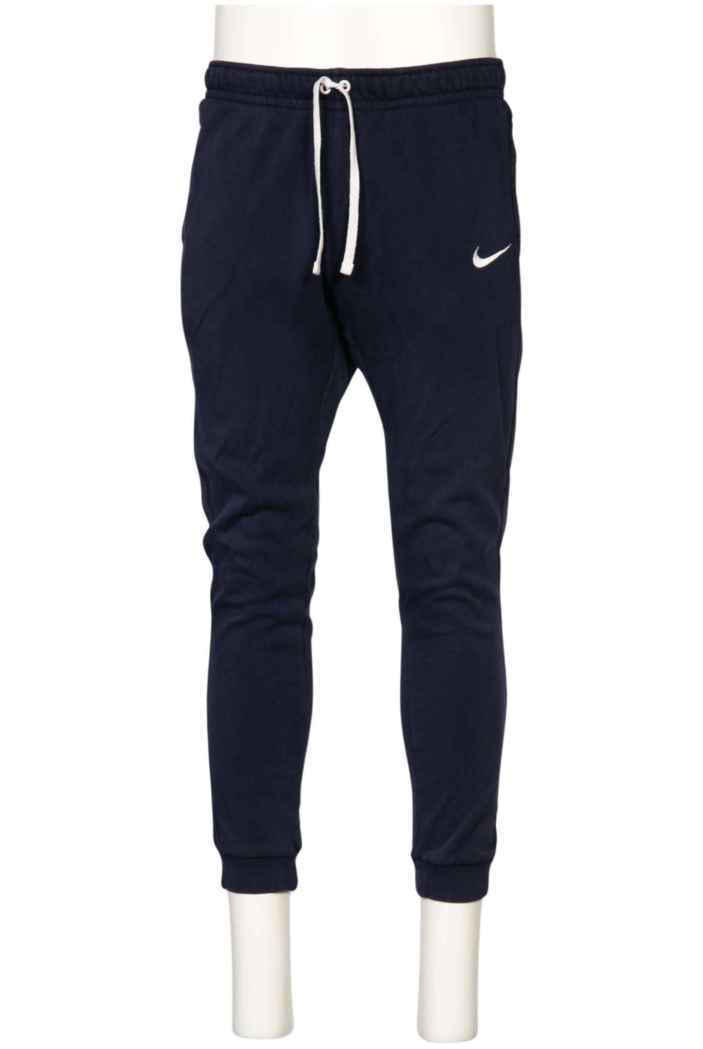 

Nike Herren Stoffhose, marineblau, Gr. 0