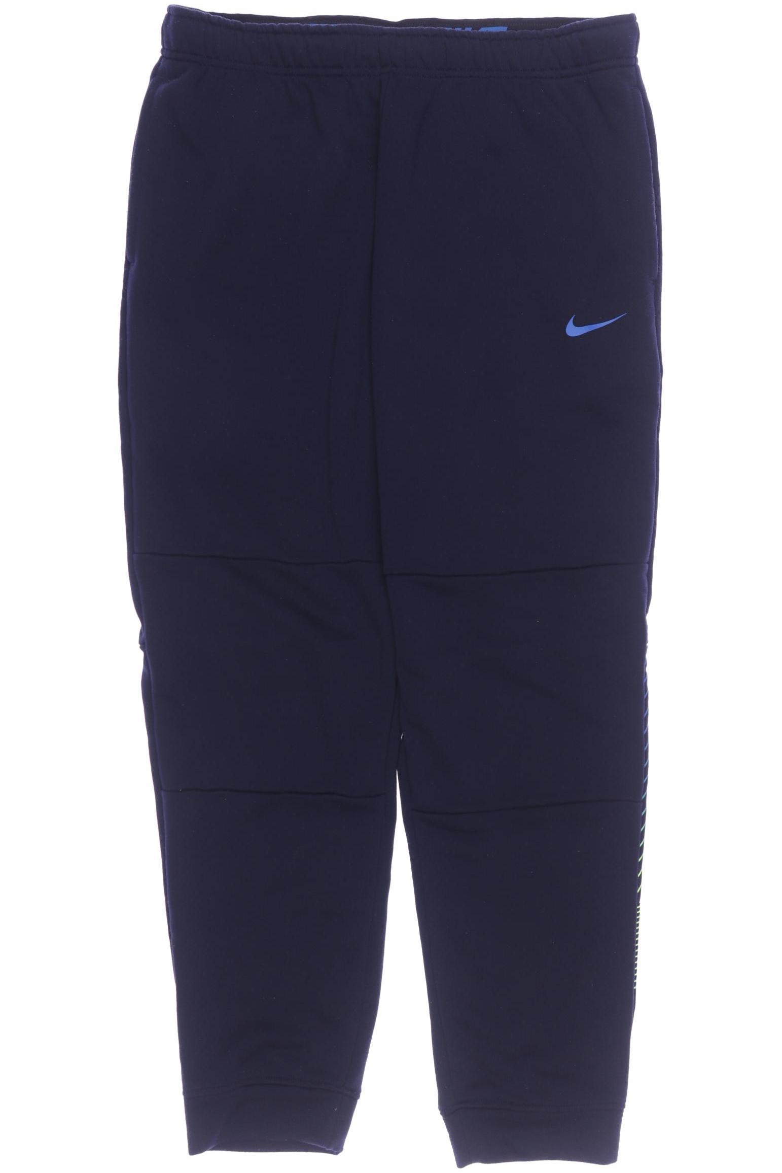 

Nike Herren Stoffhose, marineblau, Gr. 32