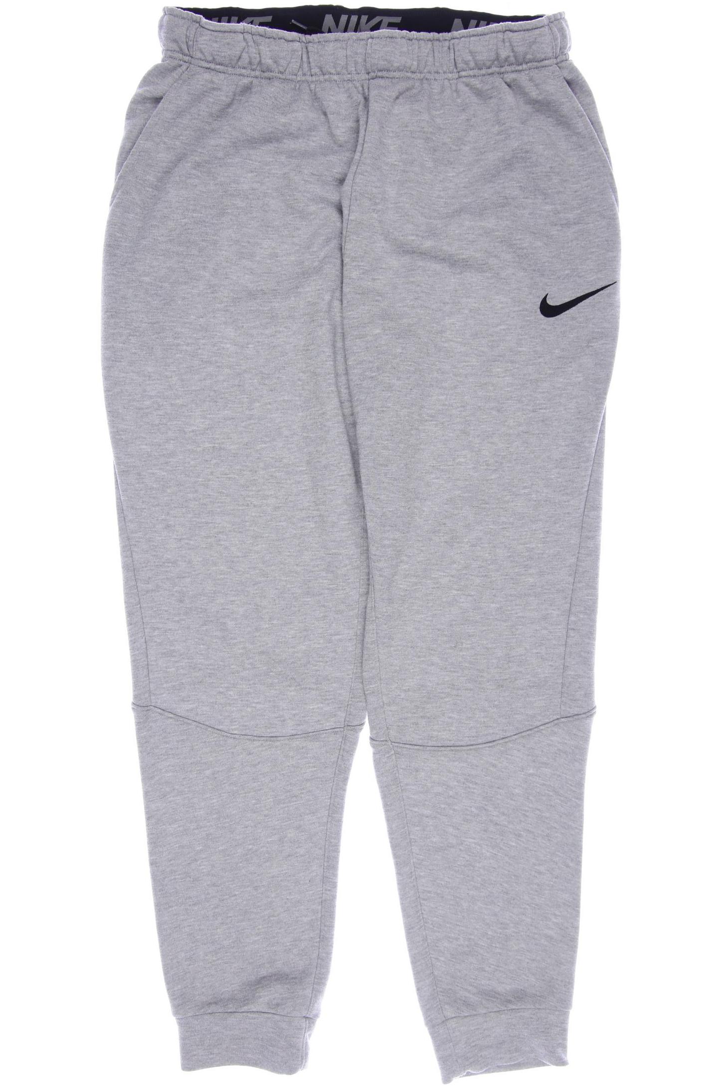 

Nike Herren Stoffhose, grau