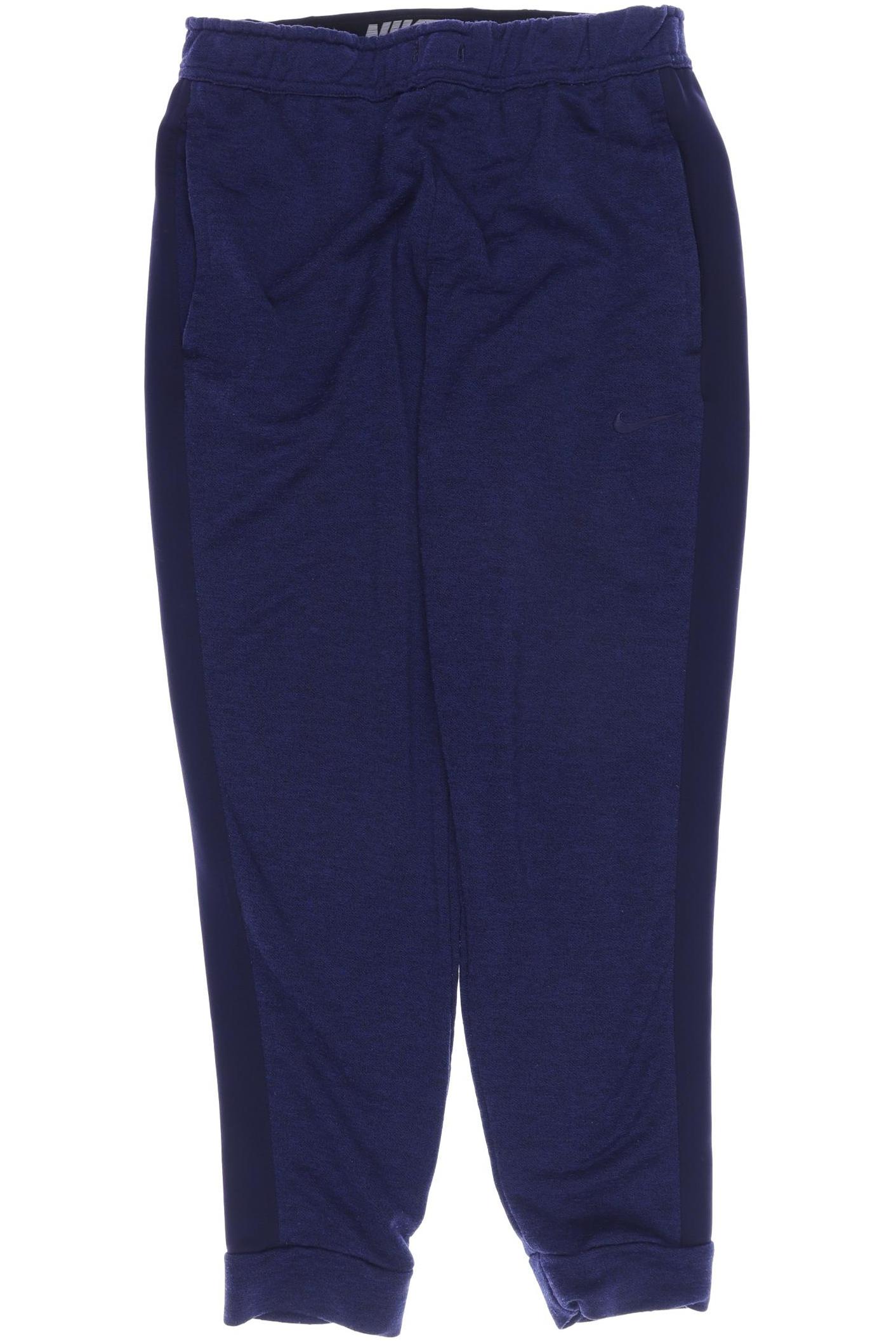

Nike Herren Stoffhose, marineblau, Gr. 46