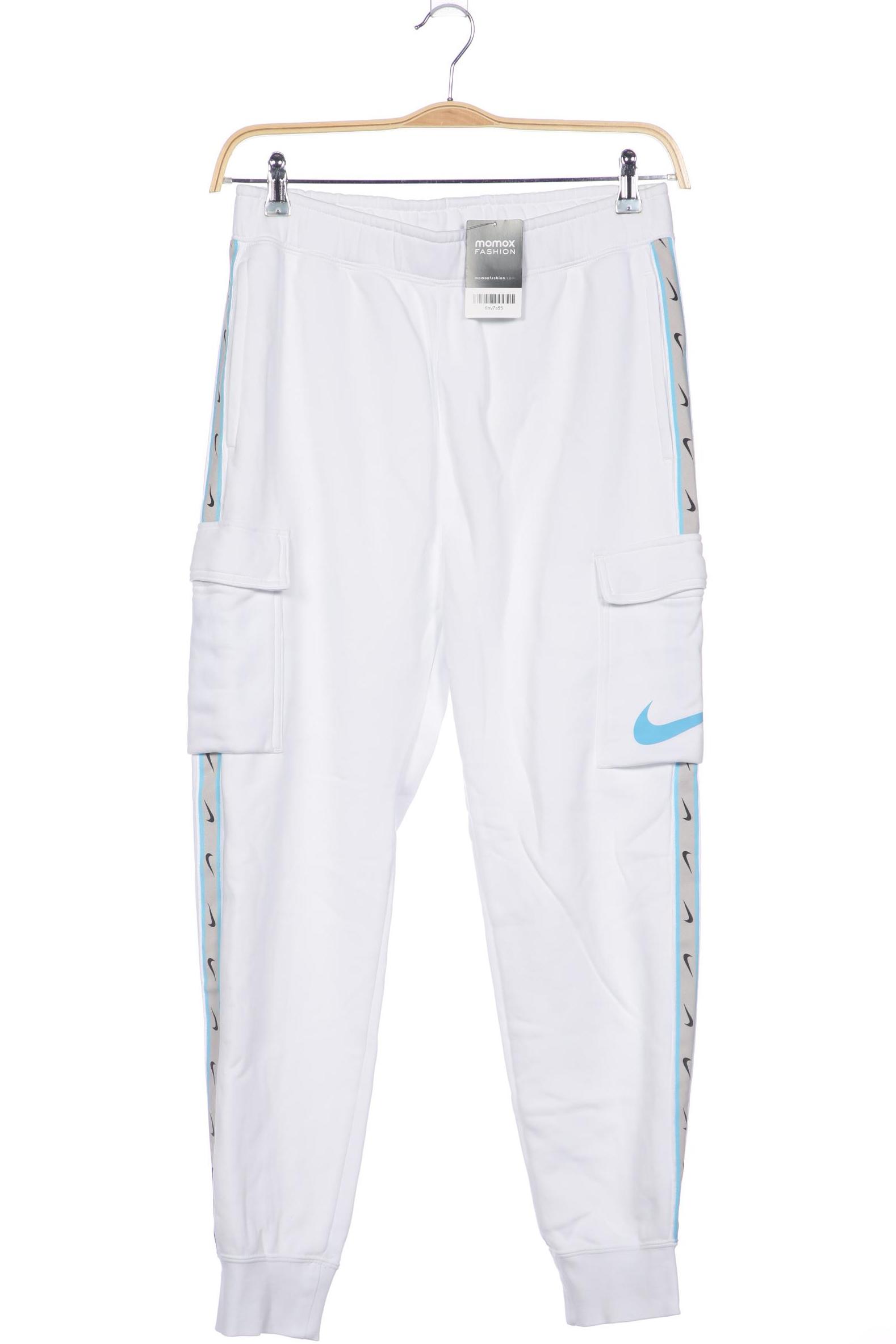 

Nike Herren Stoffhose, weiß, Gr. 0