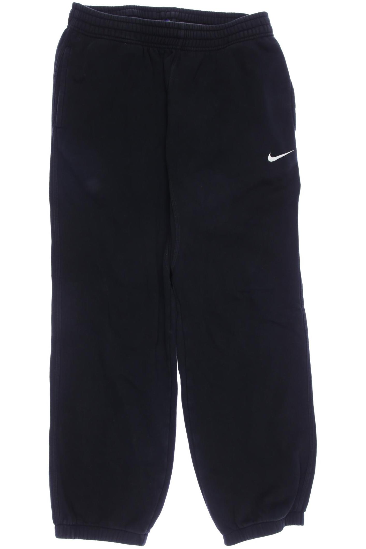 

Nike Herren Stoffhose, schwarz, Gr. 0