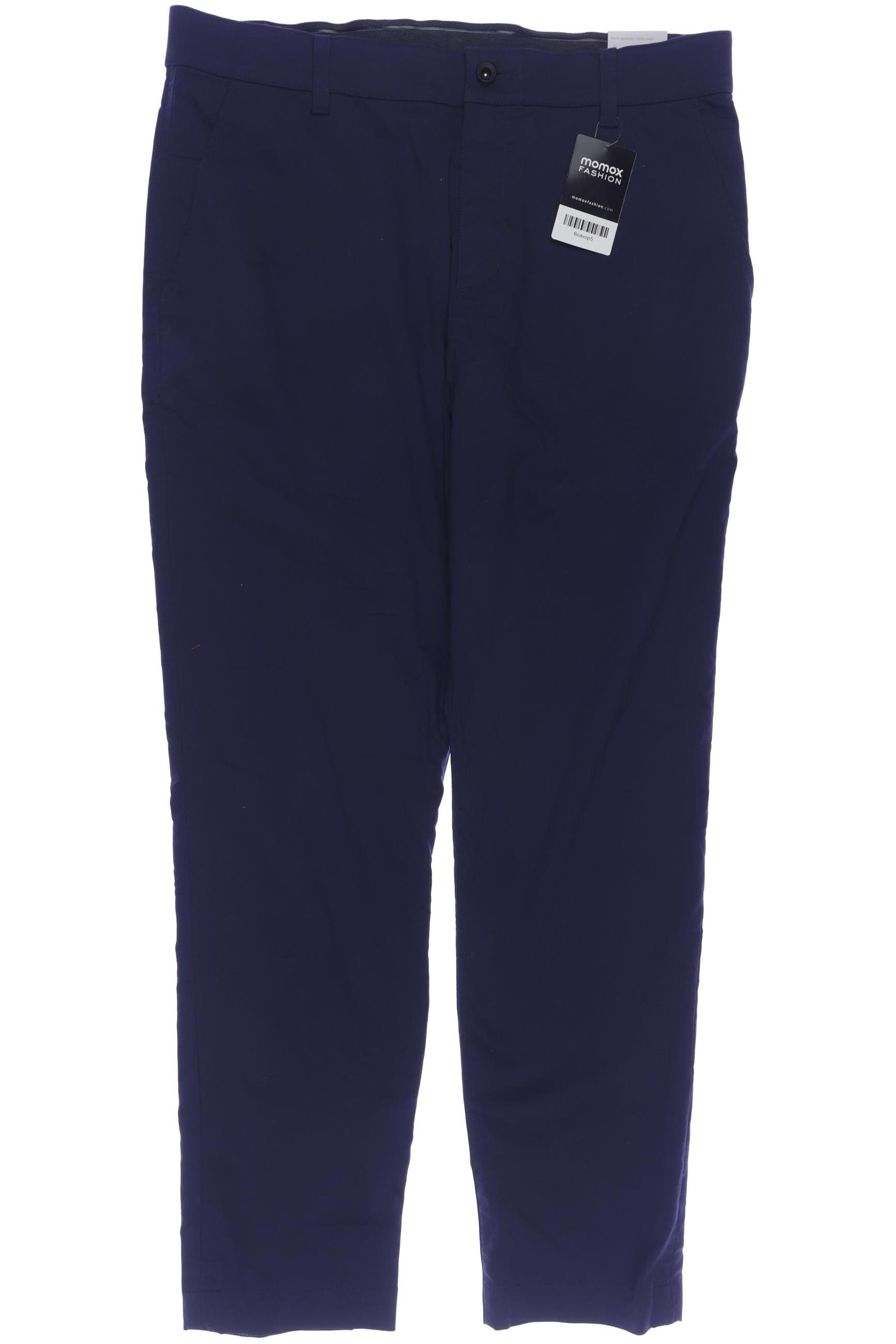 

Nike Herren Stoffhose, marineblau, Gr. 34
