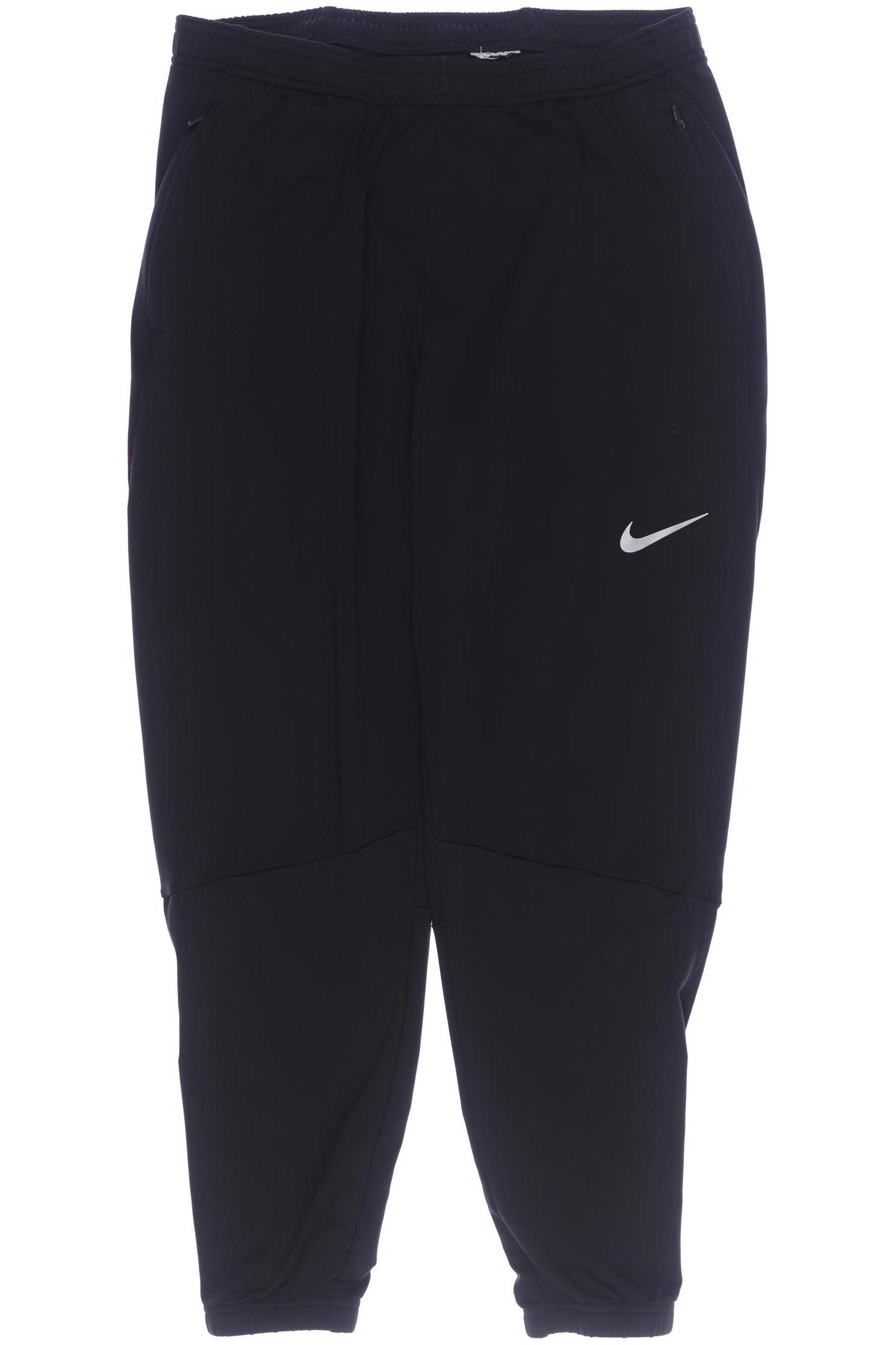 

Nike Herren Stoffhose, schwarz, Gr. 0