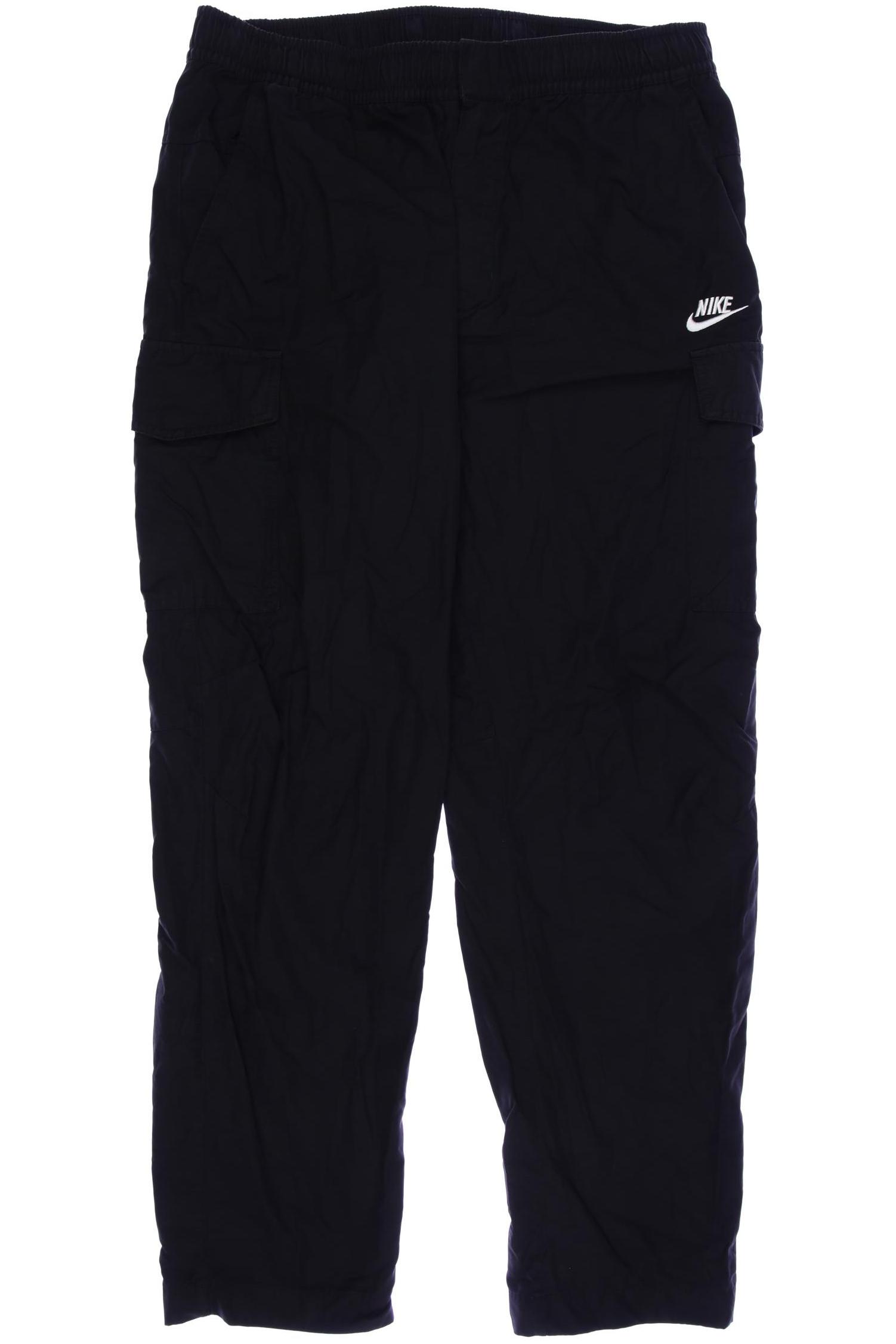 

Nike Herren Stoffhose, schwarz, Gr. 0