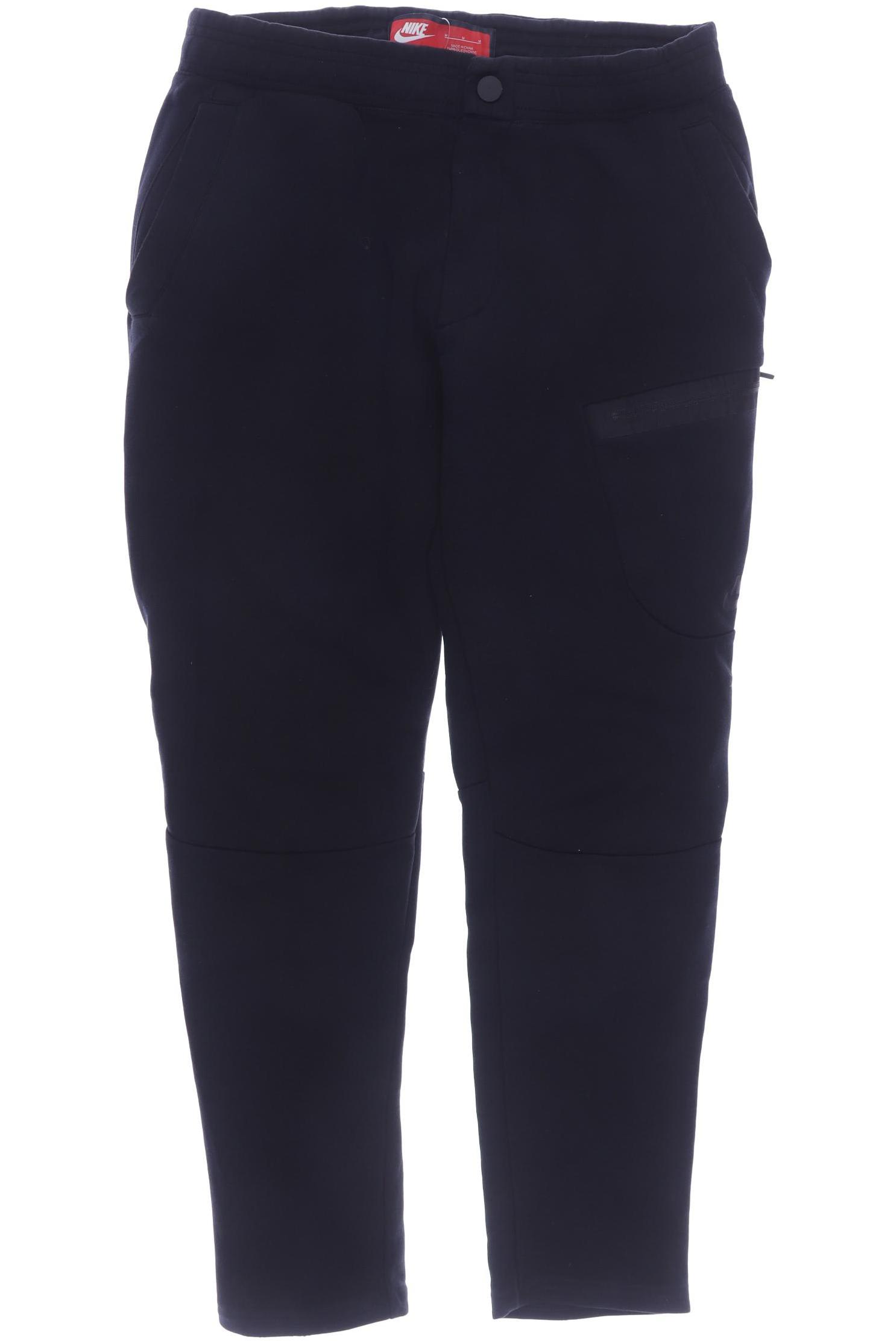 

Nike Herren Stoffhose, schwarz, Gr. 0