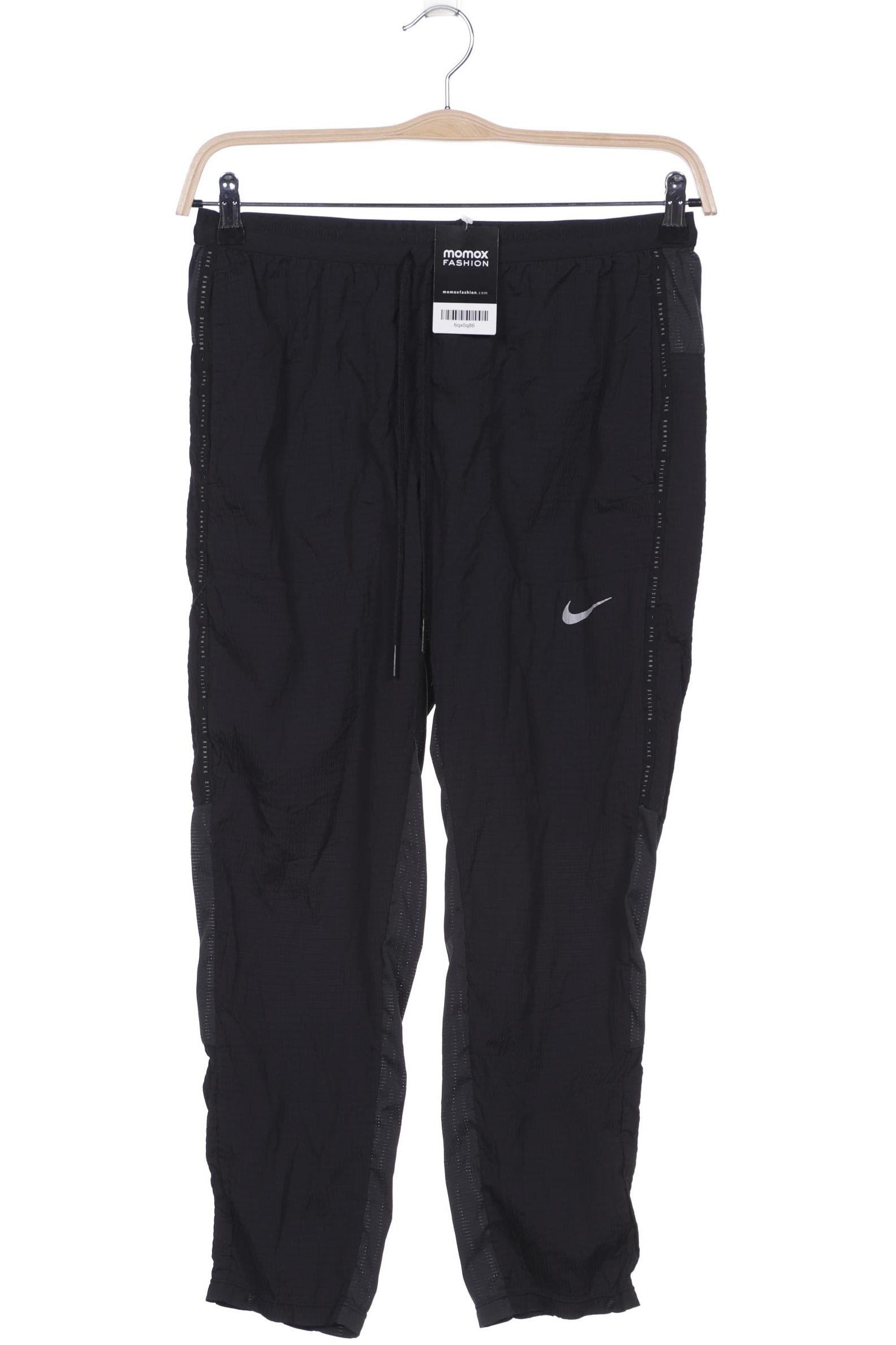 

Nike Herren Stoffhose, schwarz