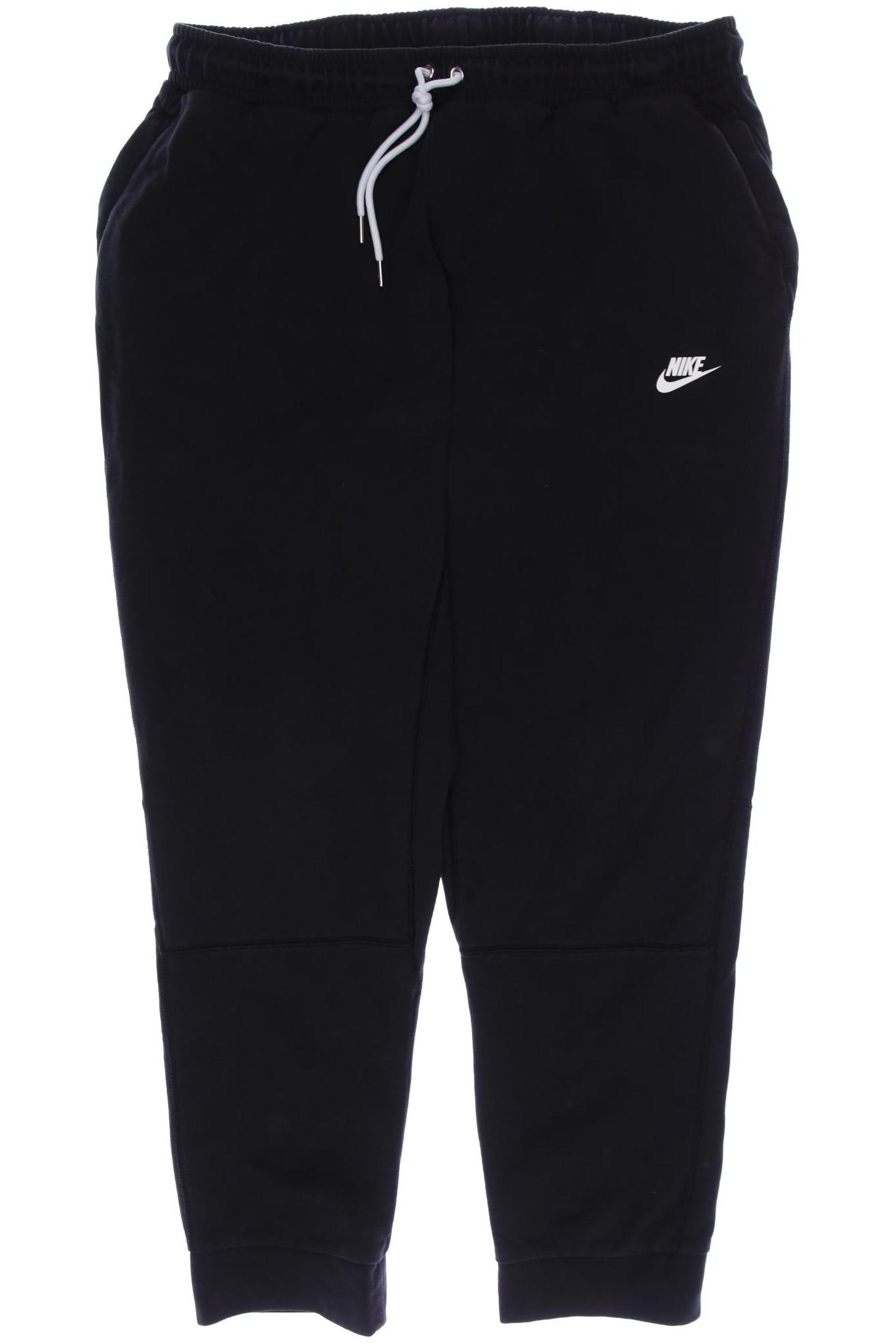 

Nike Herren Stoffhose, schwarz, Gr. 0