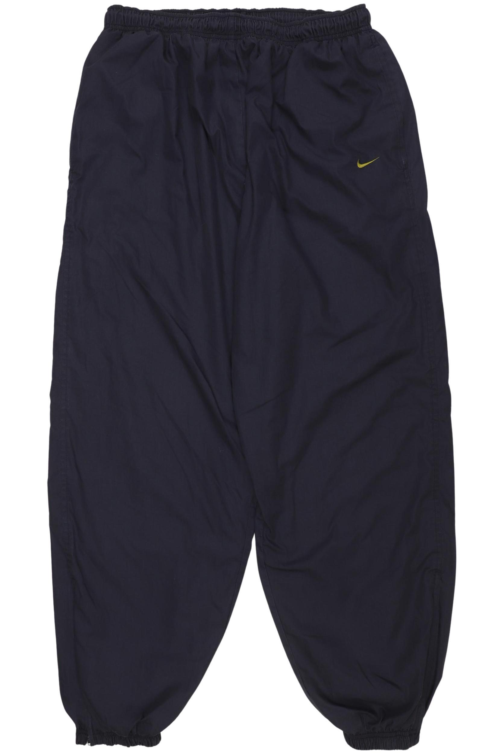 

Nike Herren Stoffhose, marineblau, Gr. 0