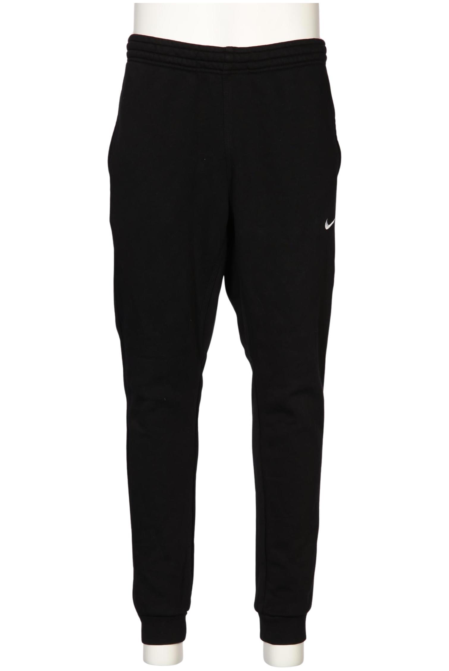 Thumbnail - Nike Herren Stoffhose, schwarz, Gr. 0