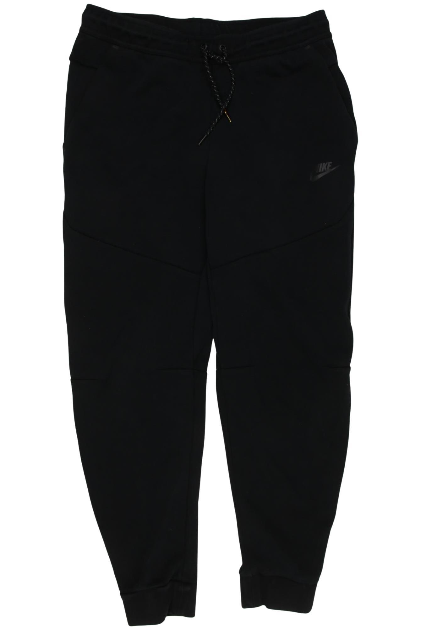 

Nike Herren Stoffhose, schwarz, Gr. 0