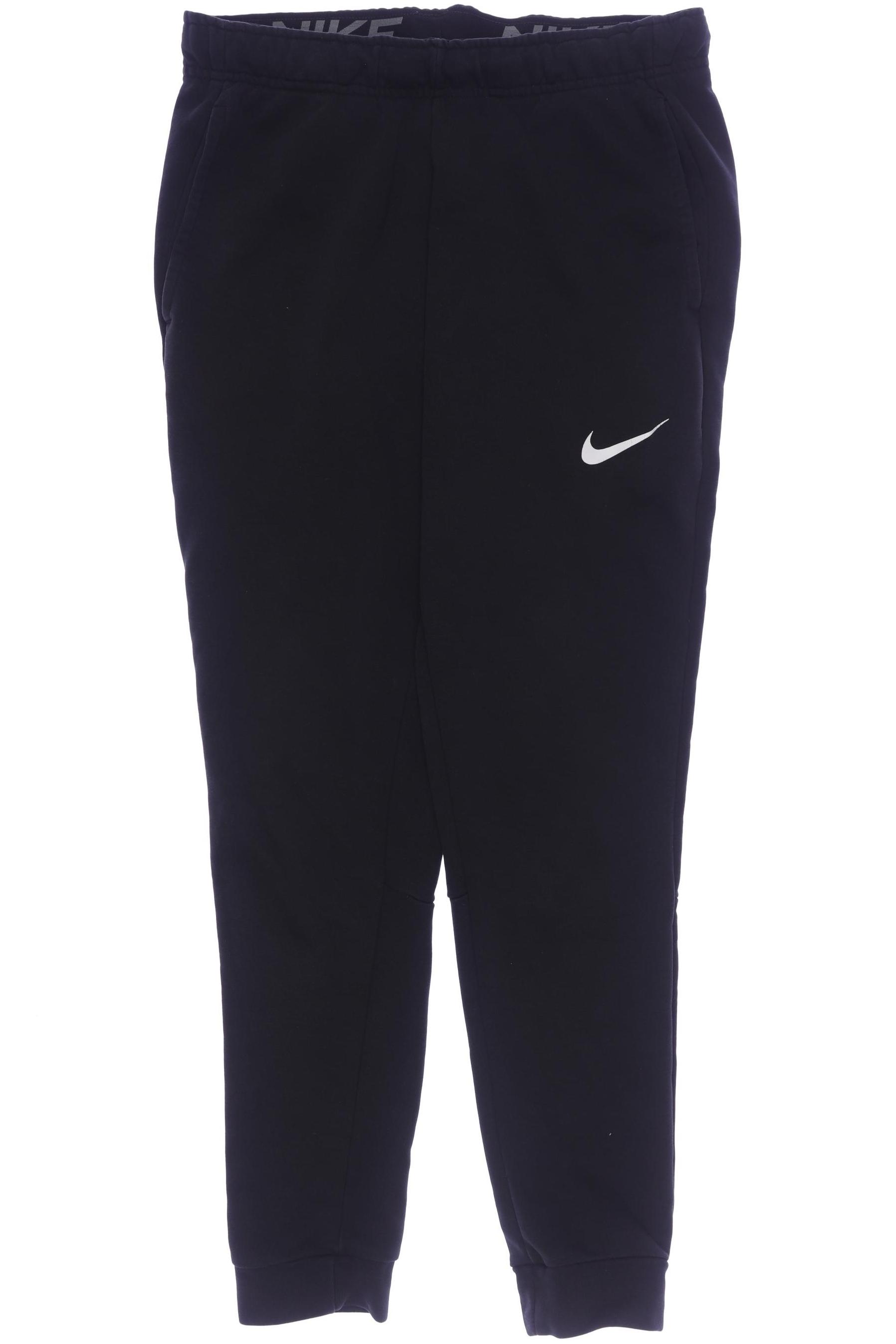 

Nike Herren Stoffhose, schwarz, Gr. 0