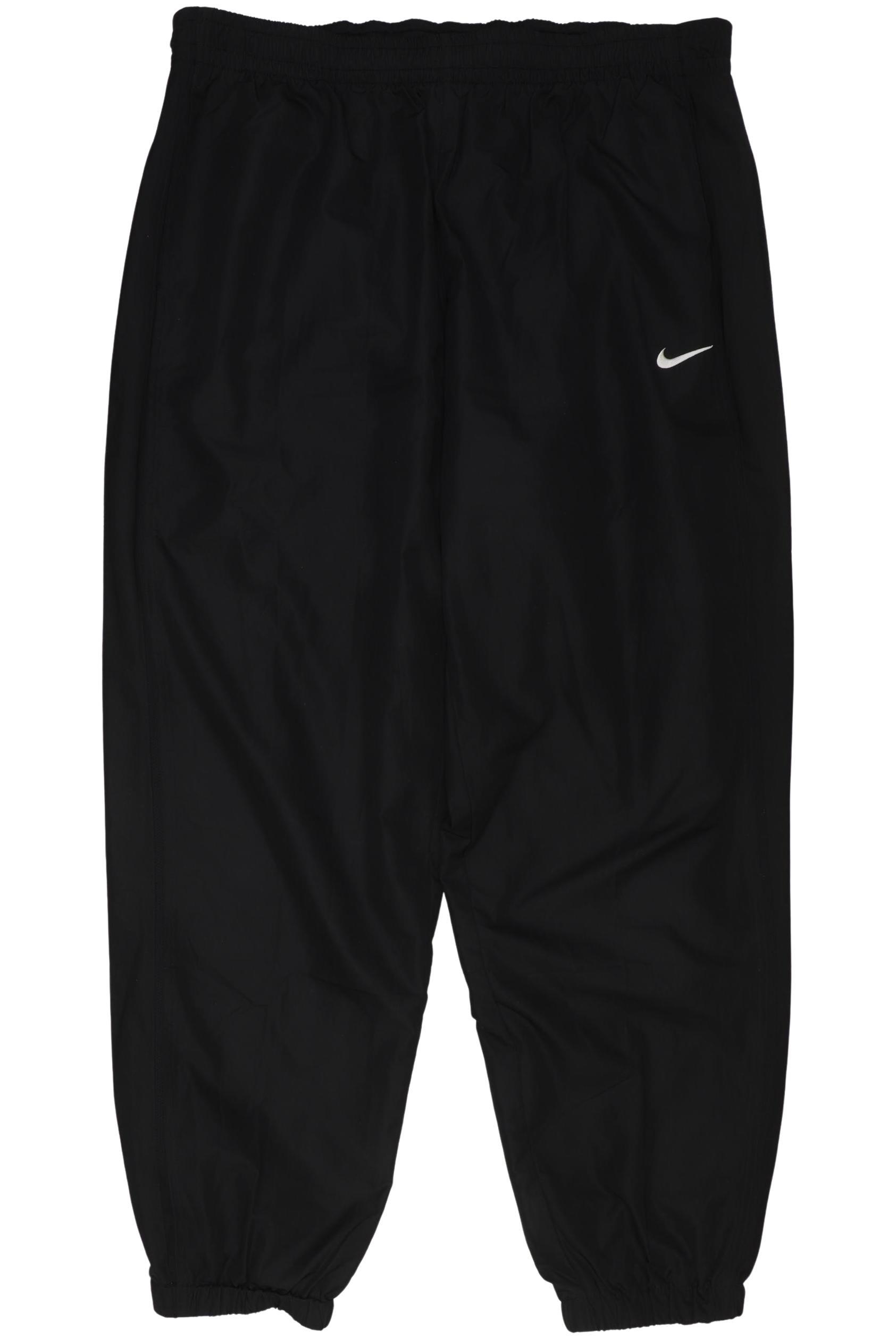 

Nike Herren Stoffhose, schwarz, Gr. 0