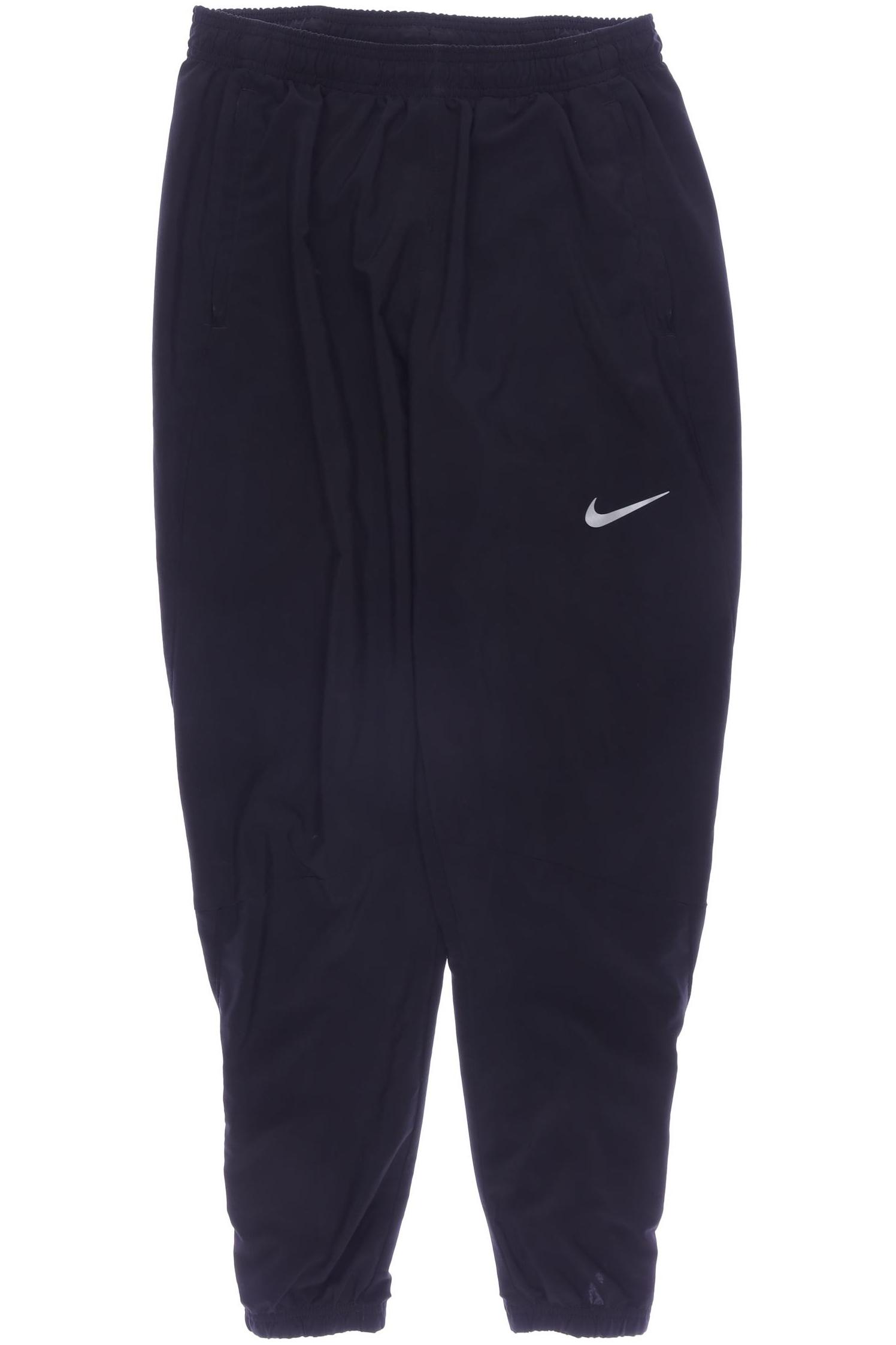 

Nike Herren Stoffhose, schwarz, Gr. 0