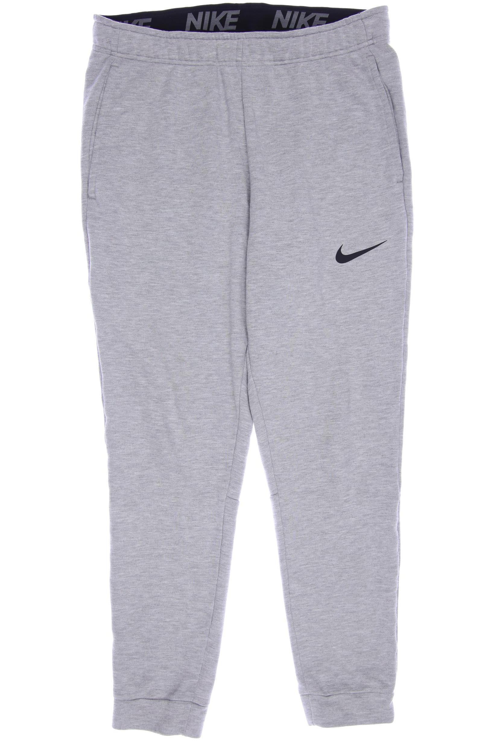 

Nike Herren Stoffhose, grau