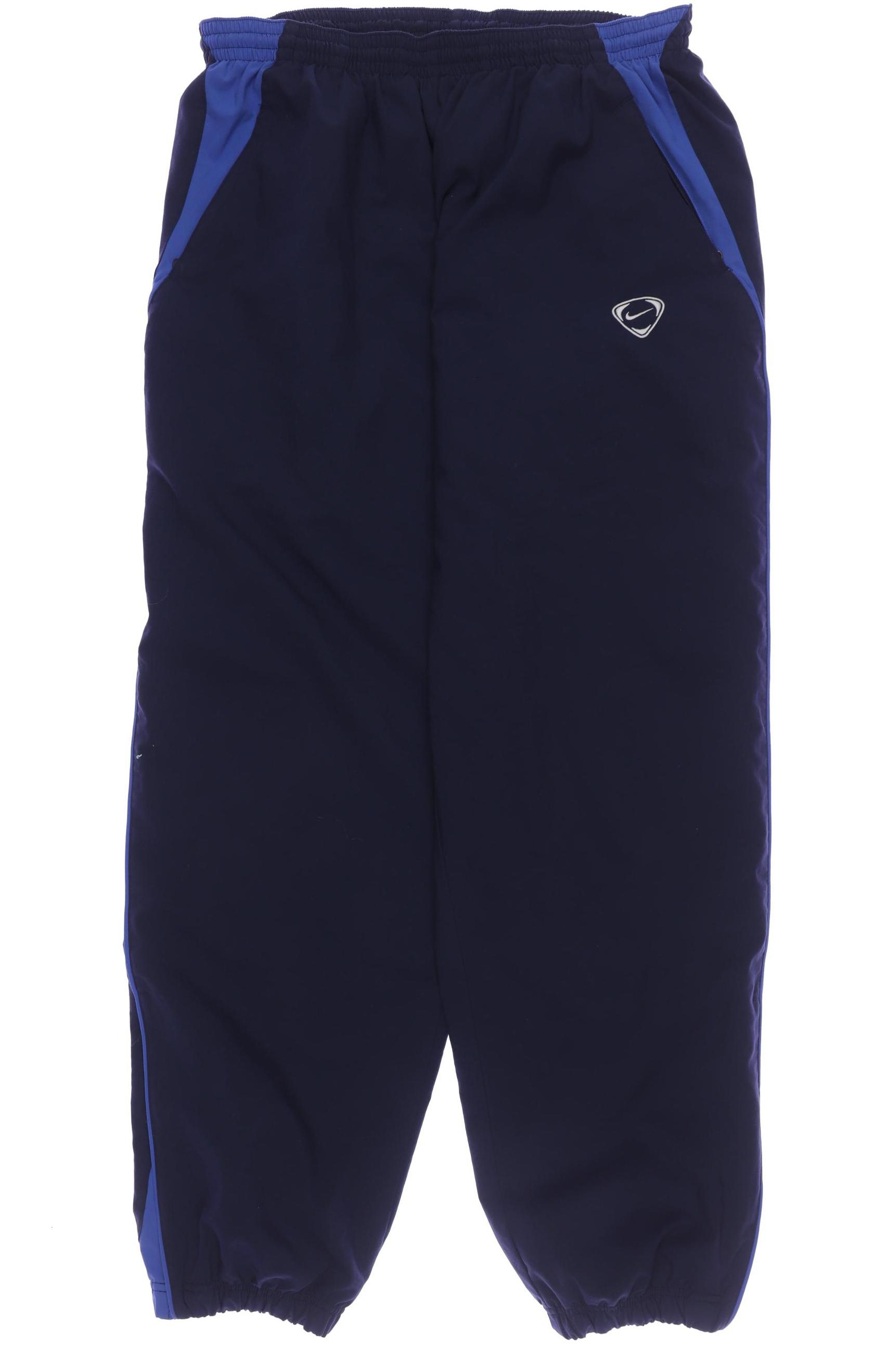 

Nike Herren Stoffhose, marineblau, Gr. 60