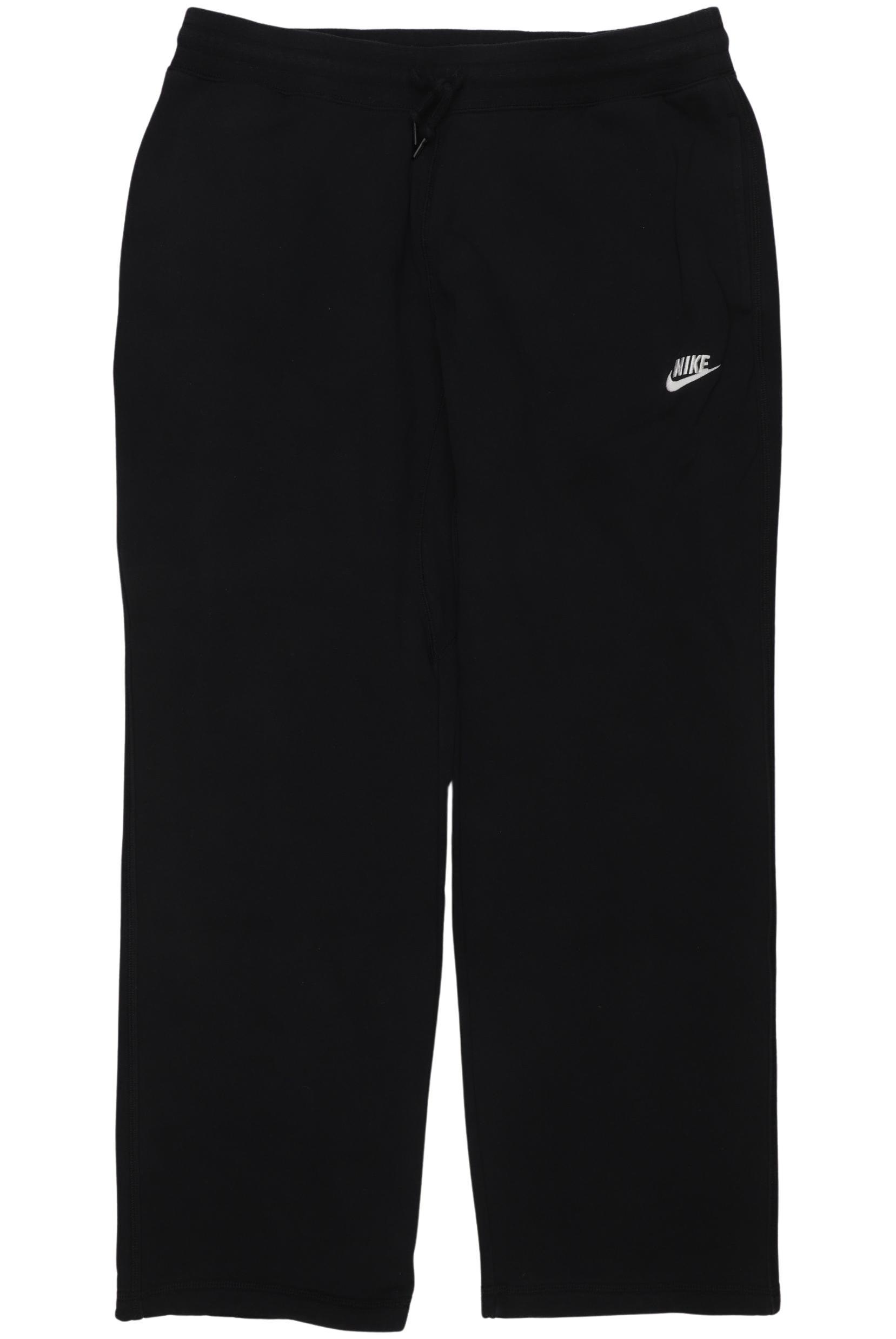 

Nike Herren Stoffhose, schwarz, Gr. 0