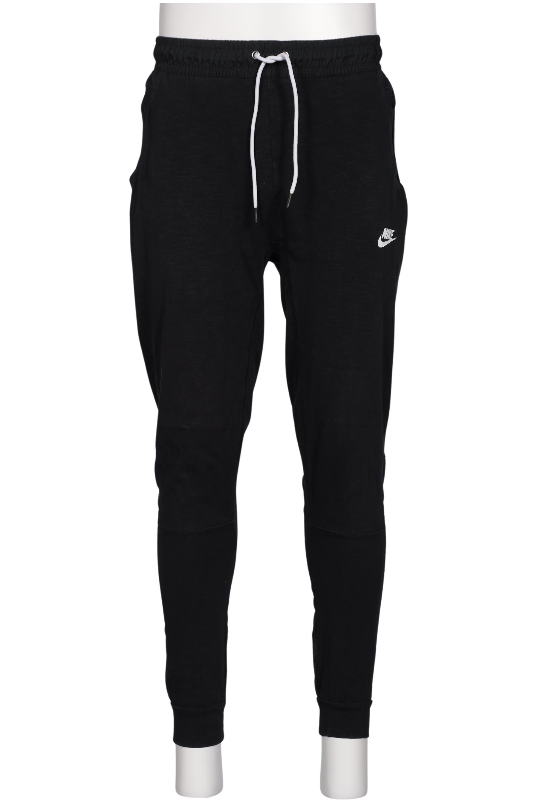 Thumbnail - Nike Herren Stoffhose, schwarz, Gr. 0