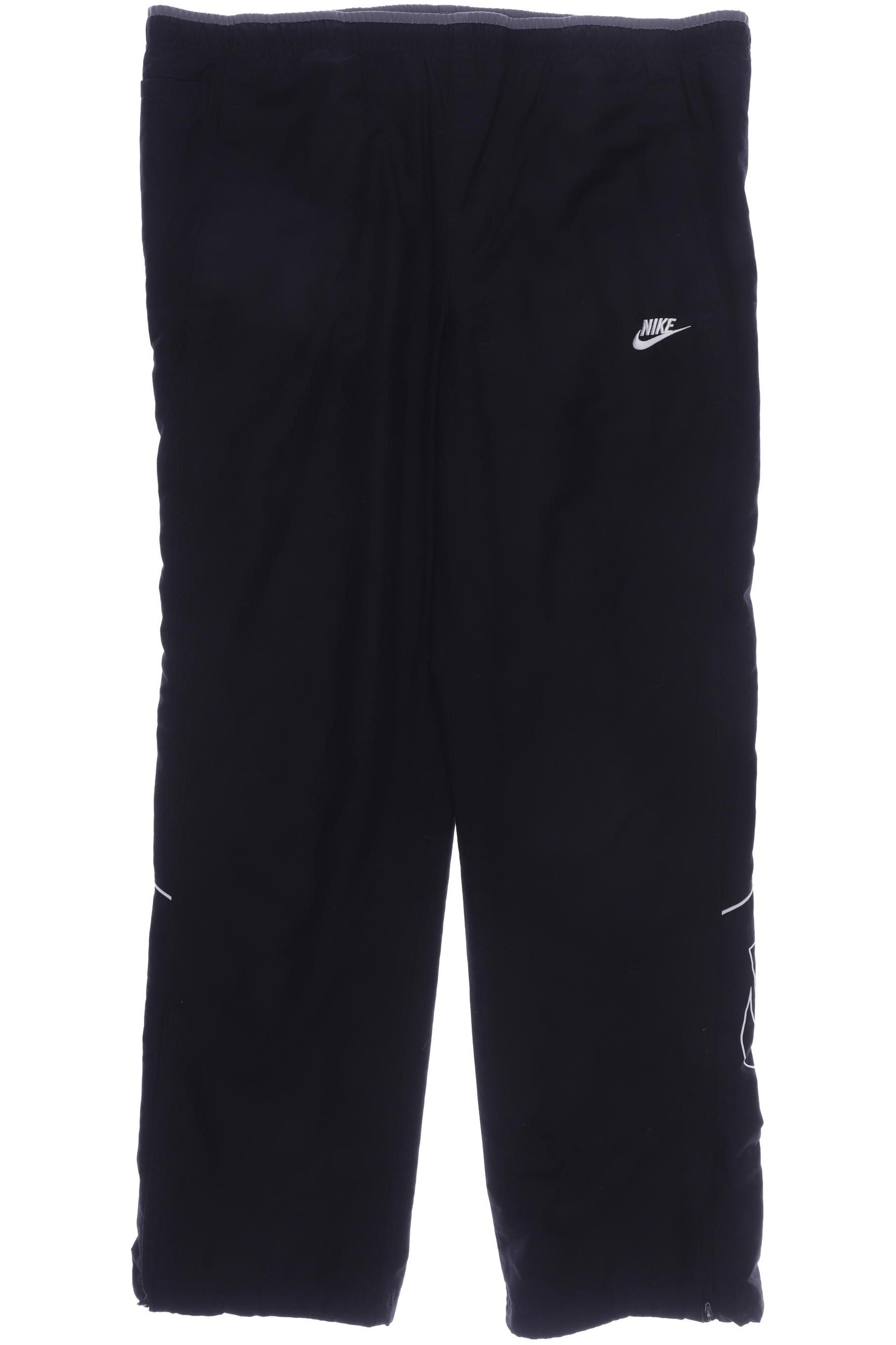 

Nike Herren Stoffhose, schwarz