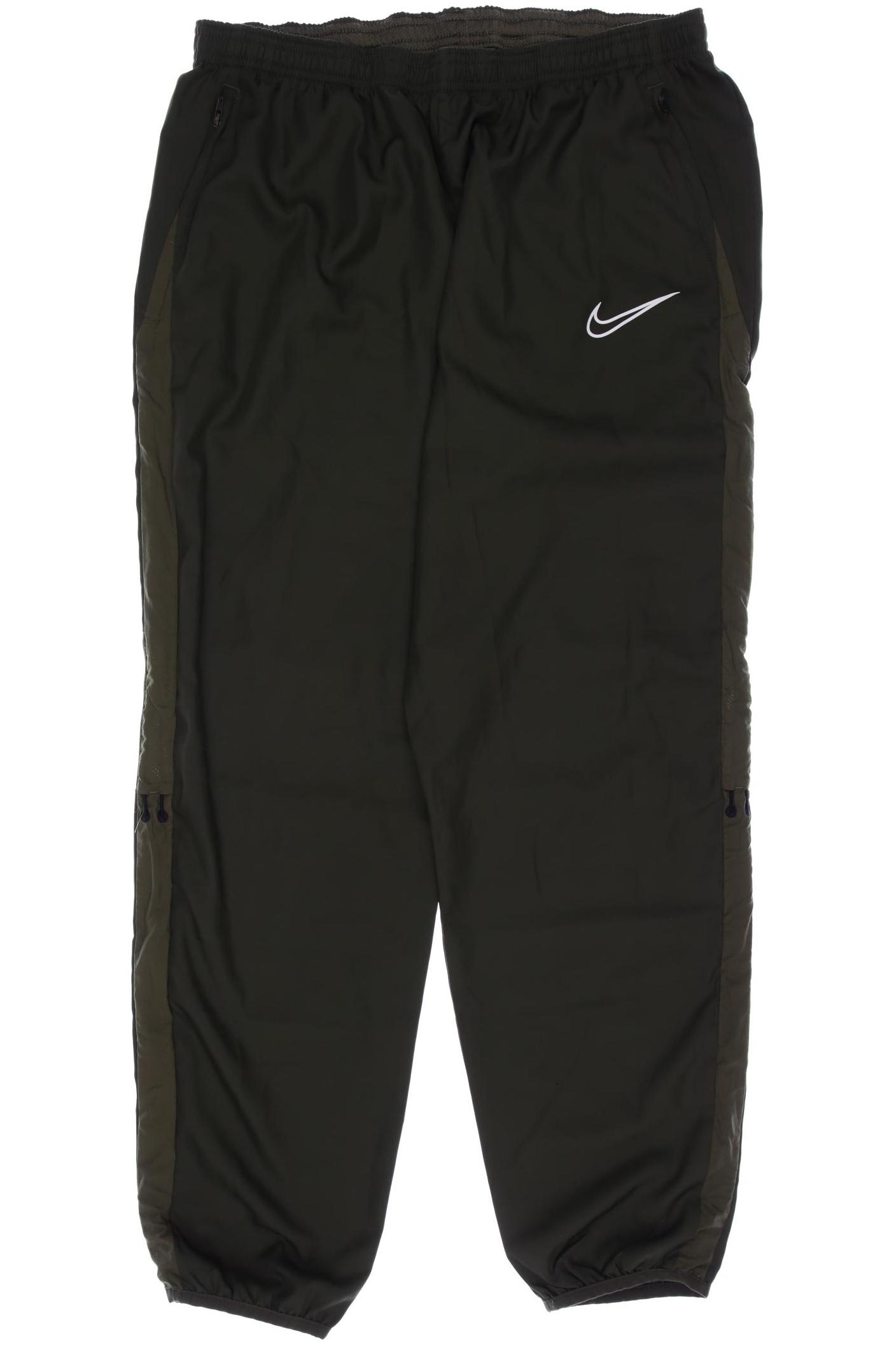 

Nike Herren Stoffhose, grün