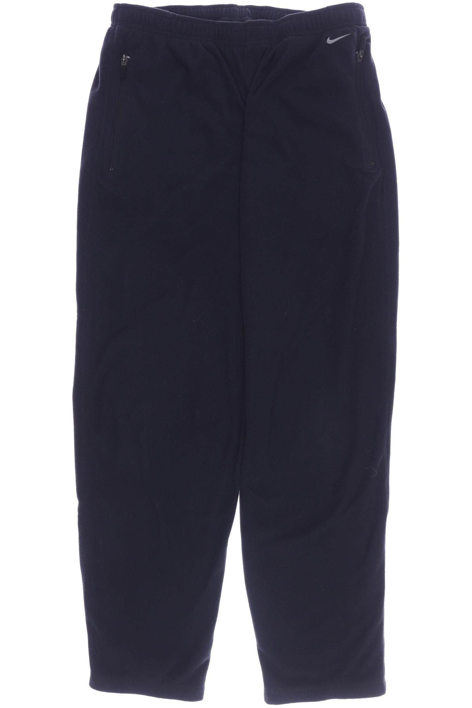 

Nike Herren Stoffhose, schwarz, Gr. 52