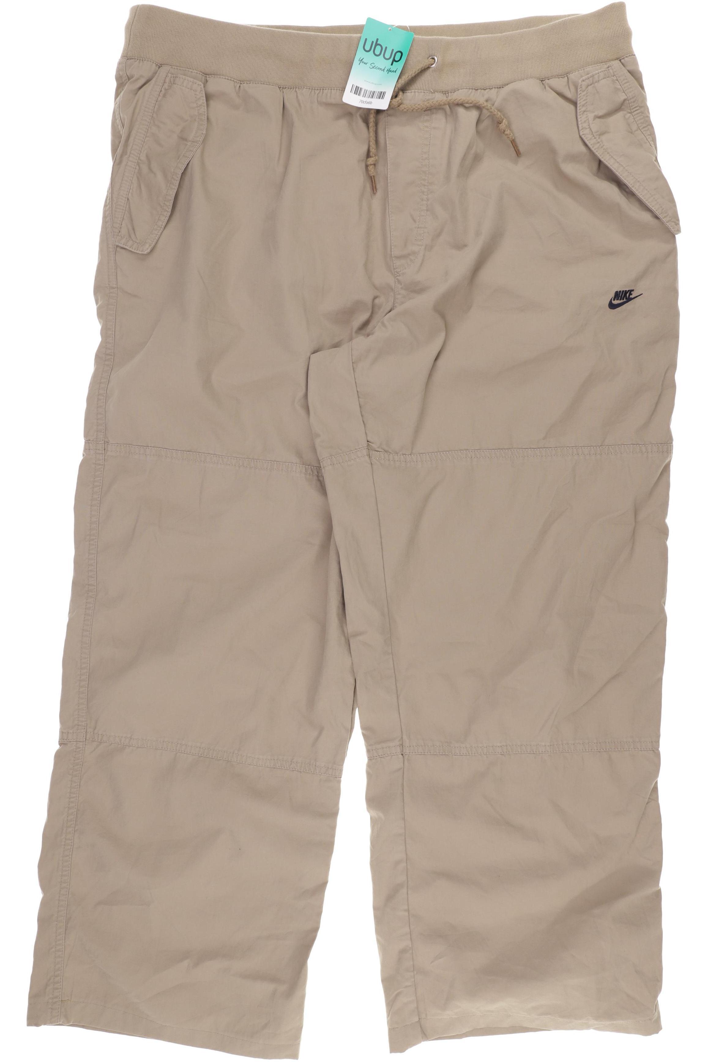 Thumbnail - Nike Herren Stoffhose, grün, Gr.