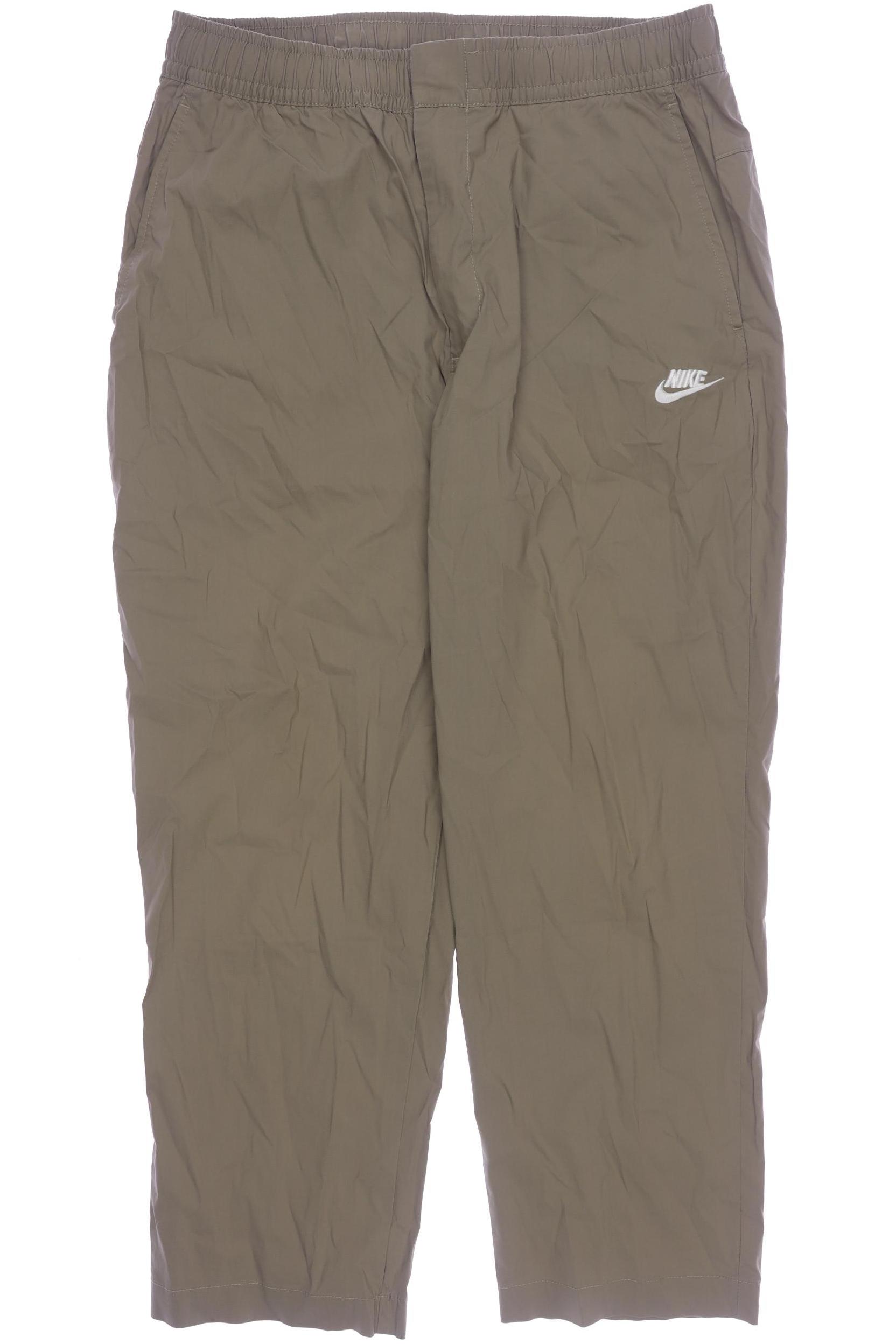 

Nike Herren Stoffhose, grün, Gr. 0