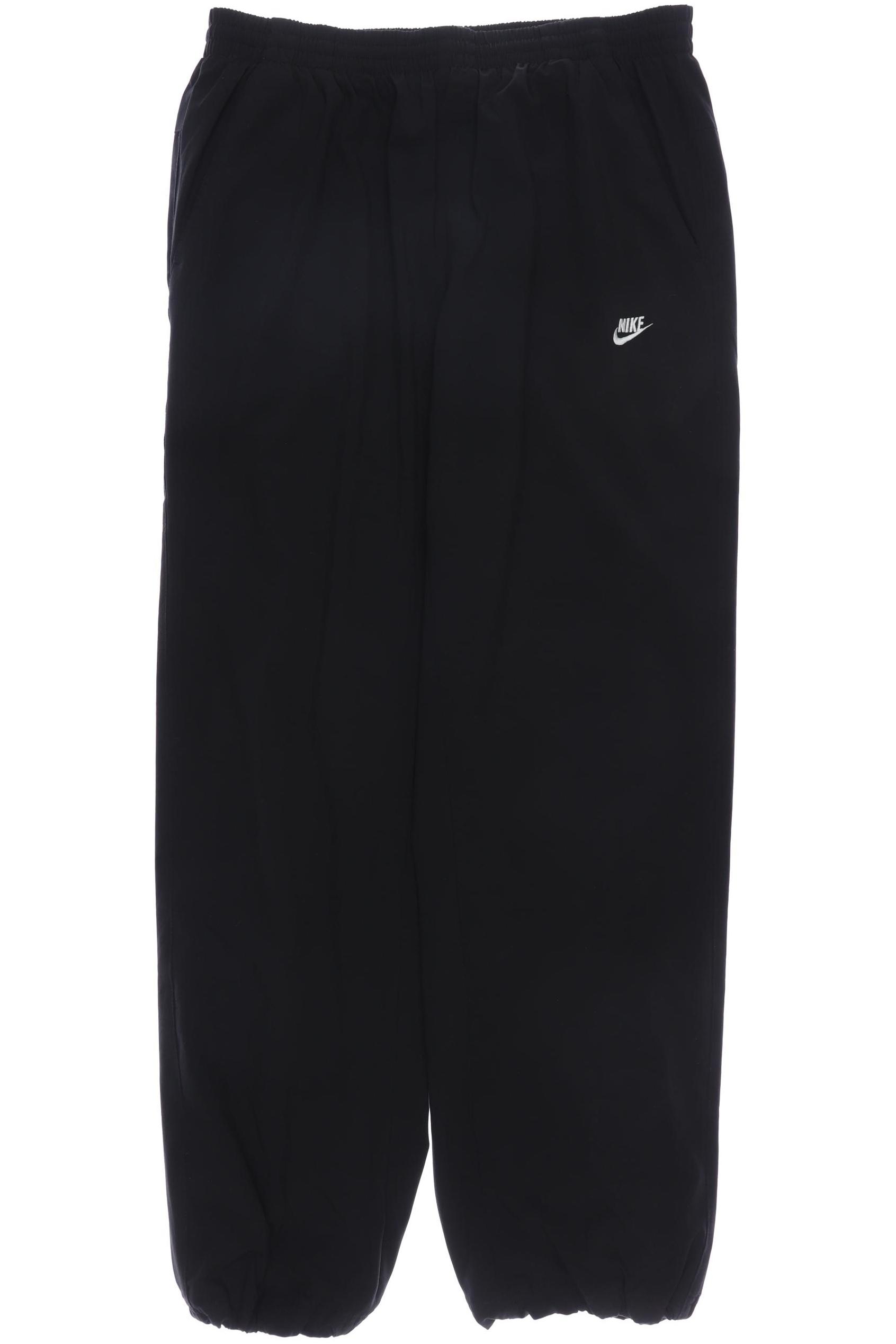 

Nike Herren Stoffhose, schwarz, Gr. 0