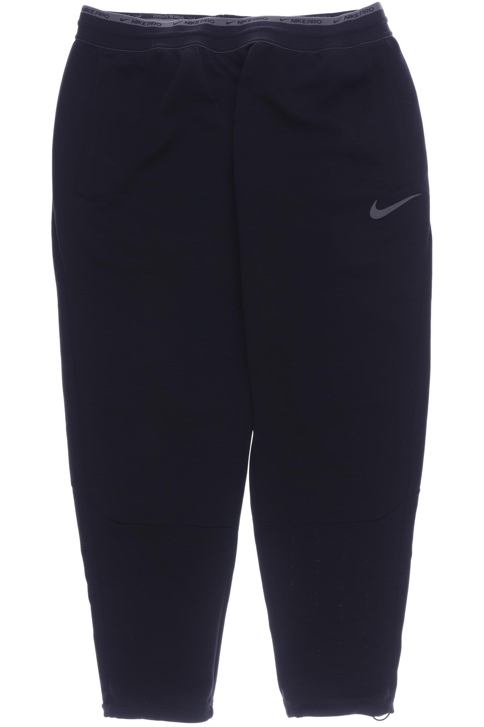 

Nike Herren Stoffhose, schwarz